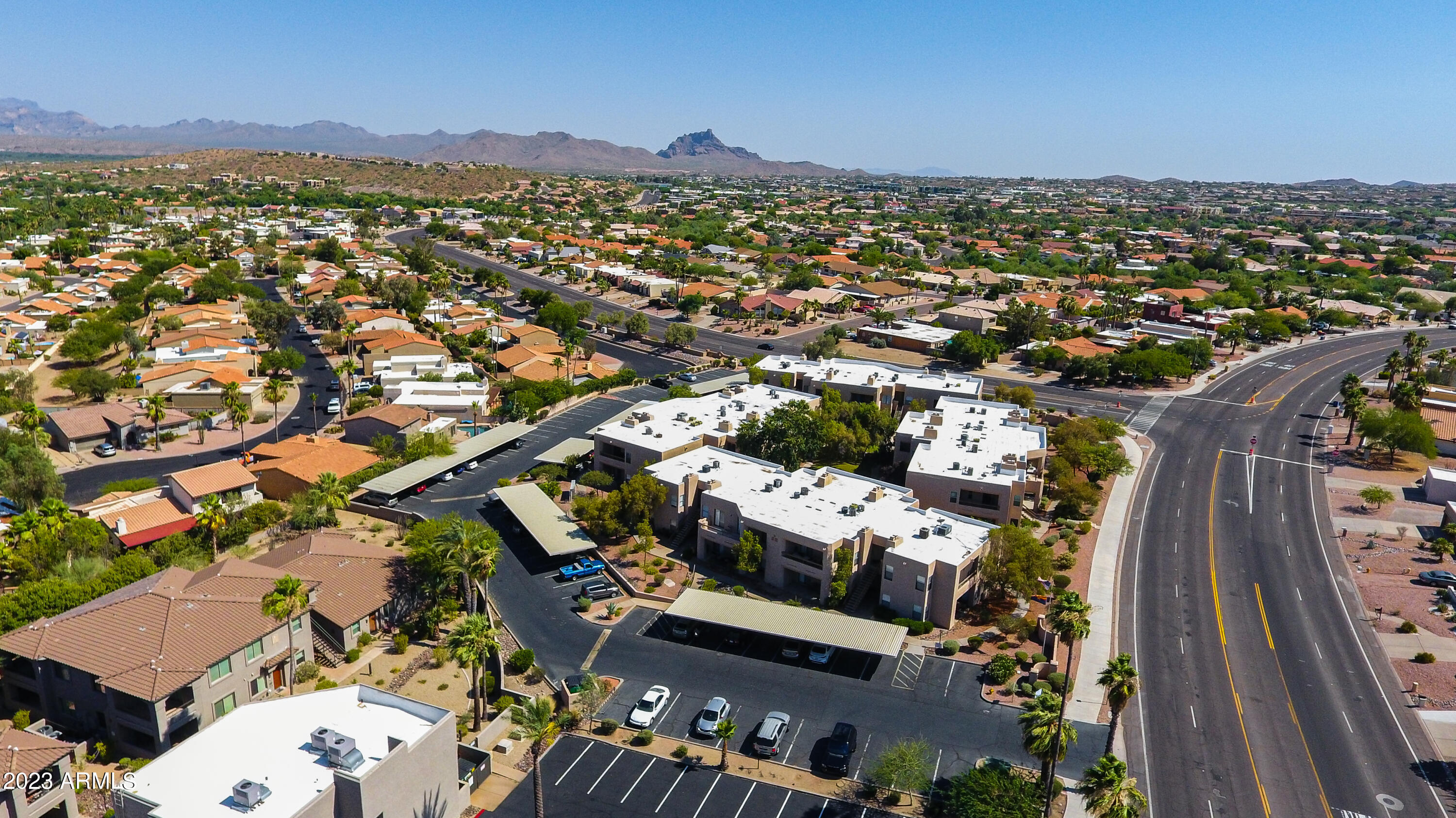 14645 N FOUNTAIN HILLS Boulevard Unit: 224