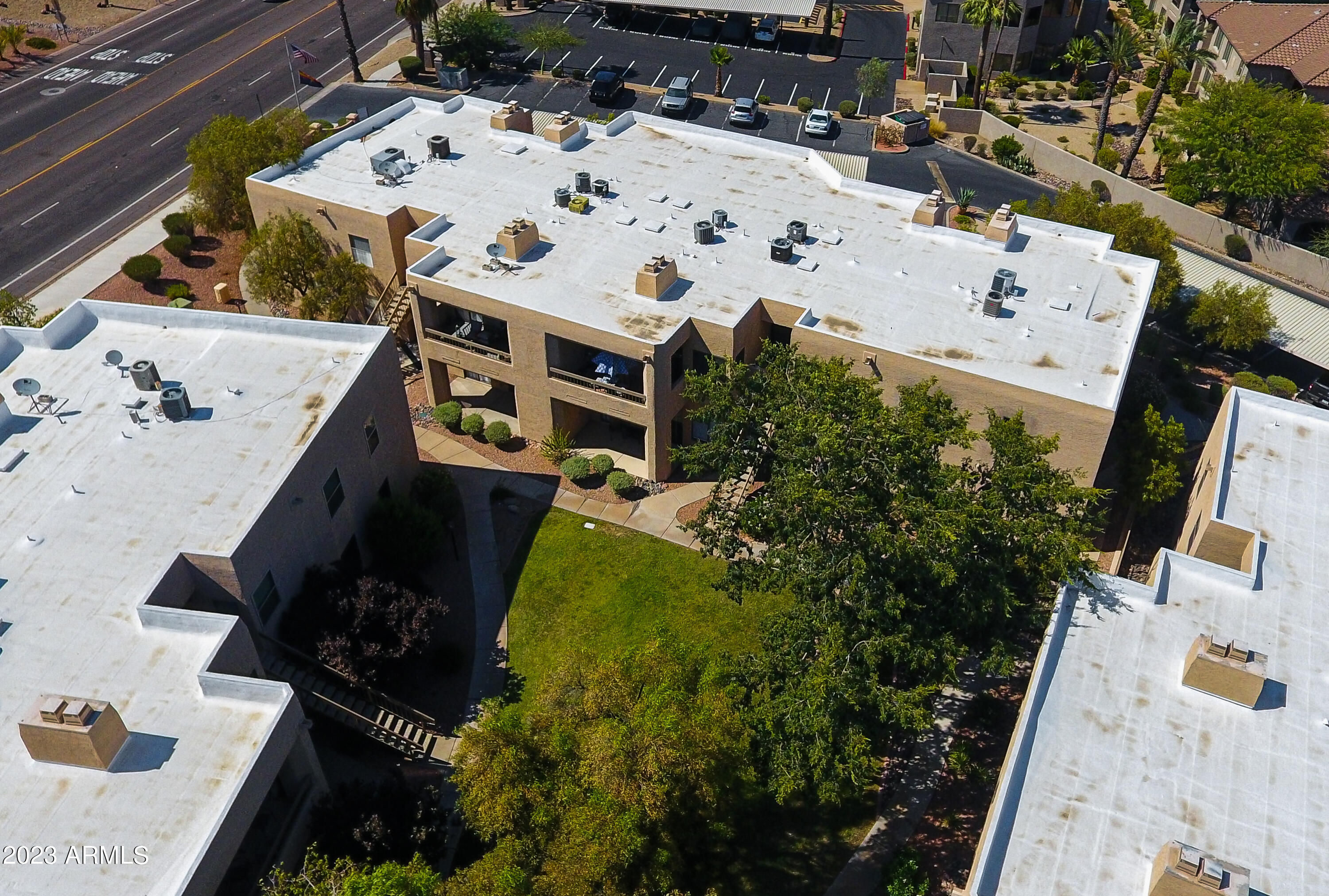 14645 N FOUNTAIN HILLS Boulevard Unit: 224