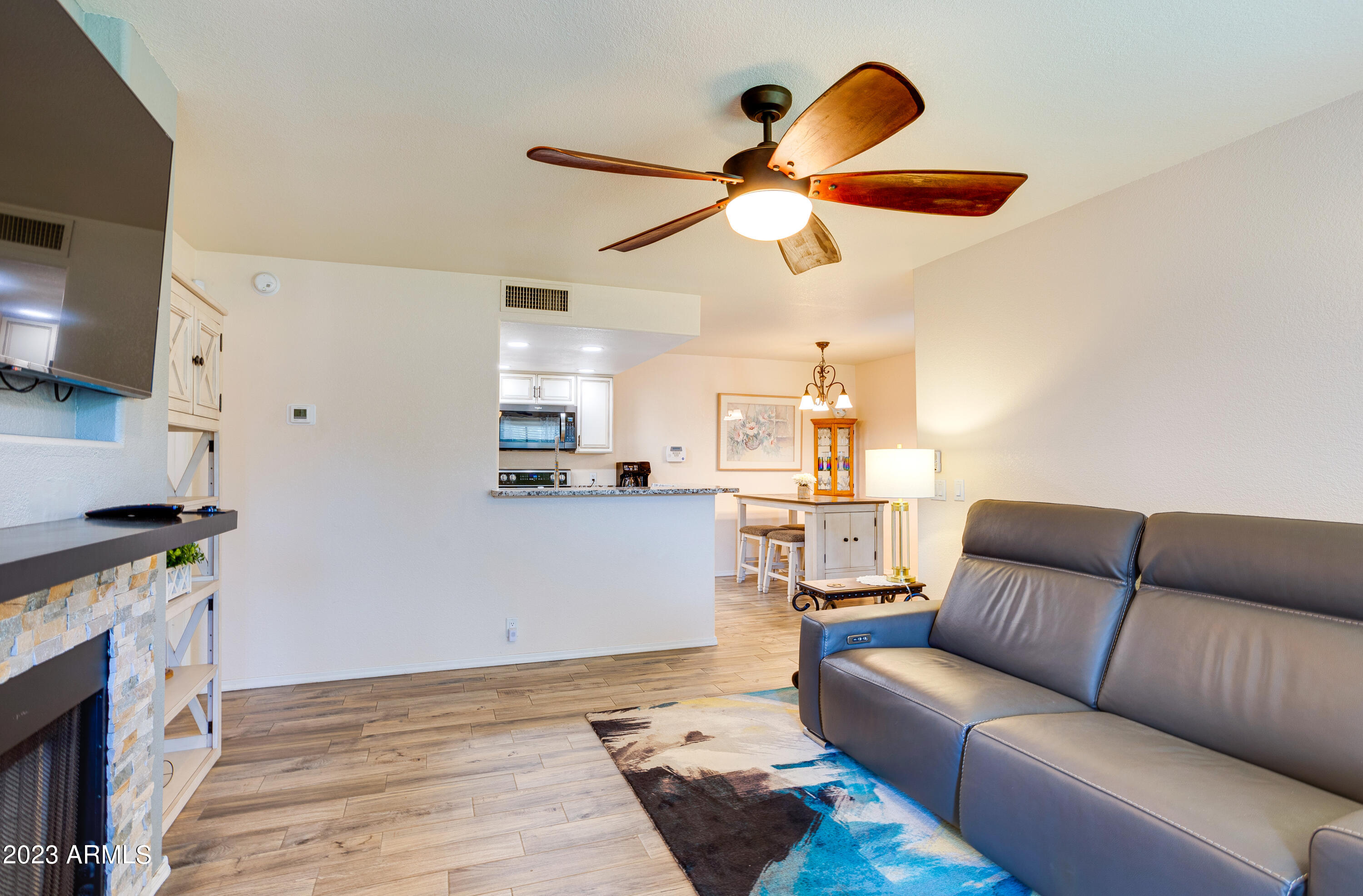 14645 N FOUNTAIN HILLS Boulevard Unit: 224
