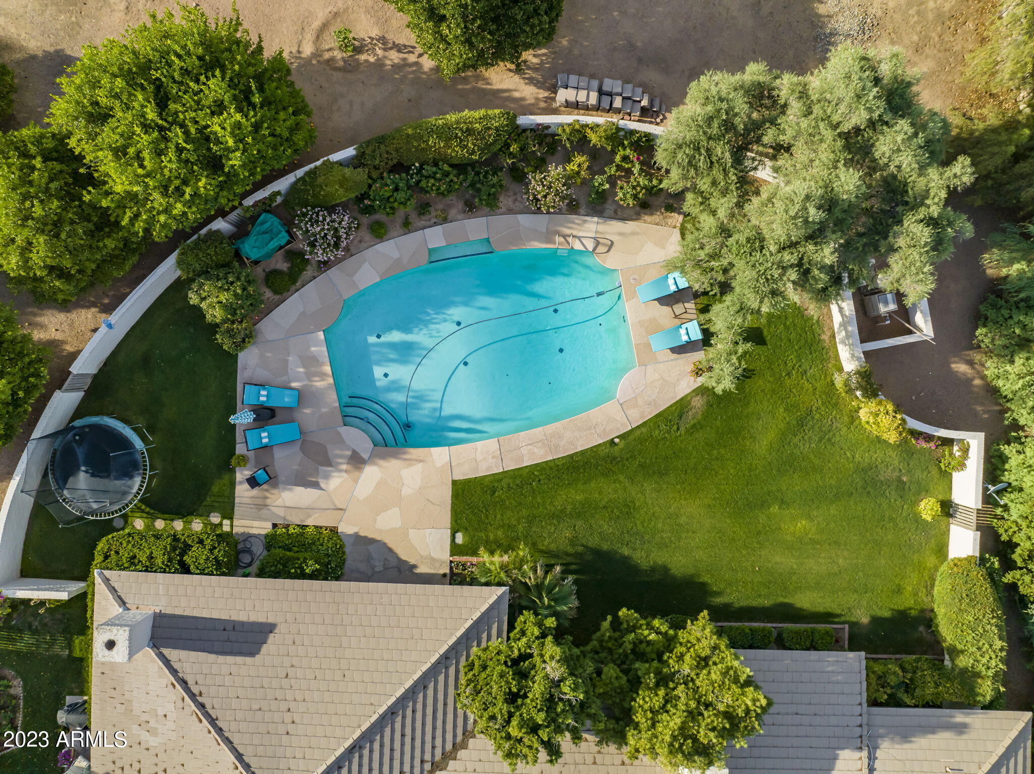 6516 E MAVERICK Road