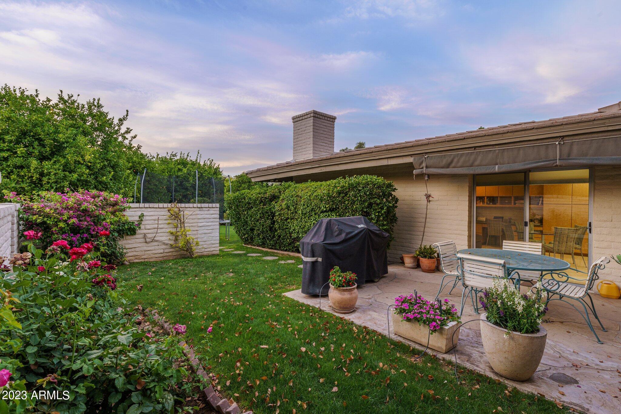 6516 E MAVERICK Road