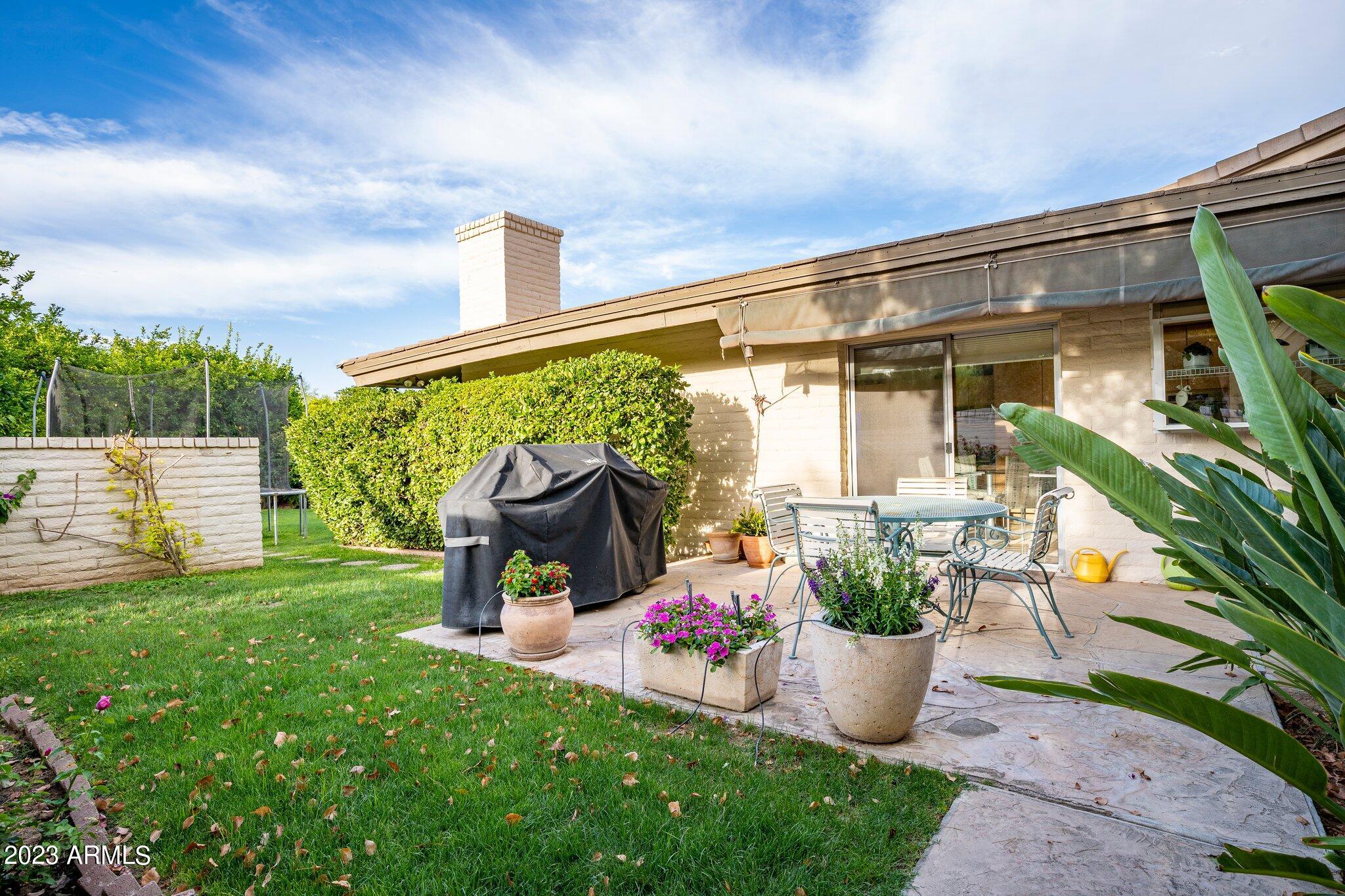 6516 E MAVERICK Road