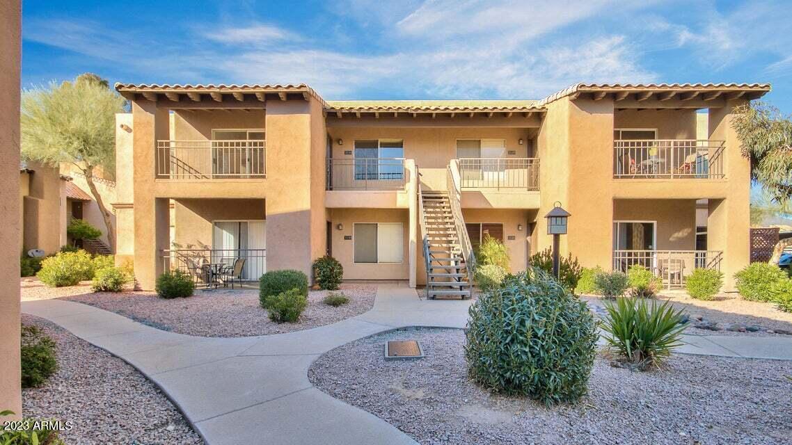 14145 N 92ND Street Unit: 2130