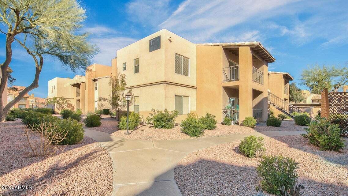 14145 N 92ND Street Unit: 2130