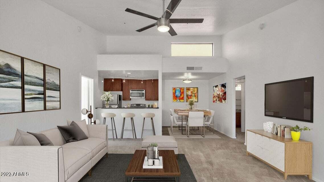 14145 N 92ND Street Unit: 2130