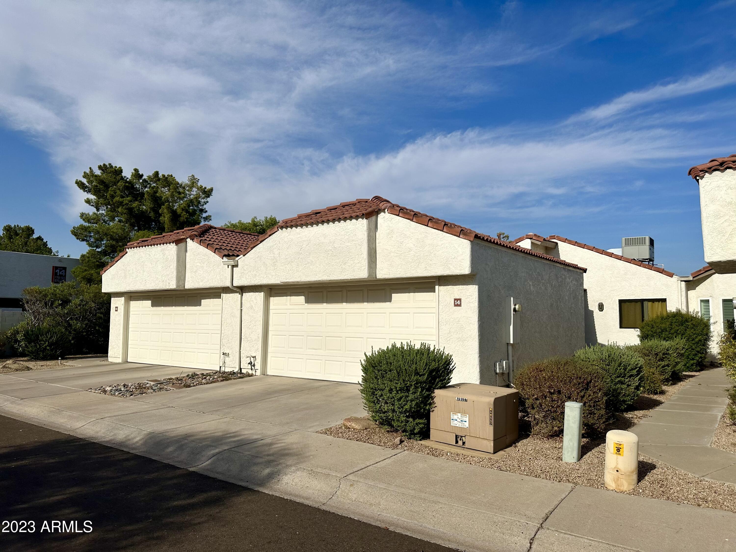 15020 N 40TH Street Unit: 14