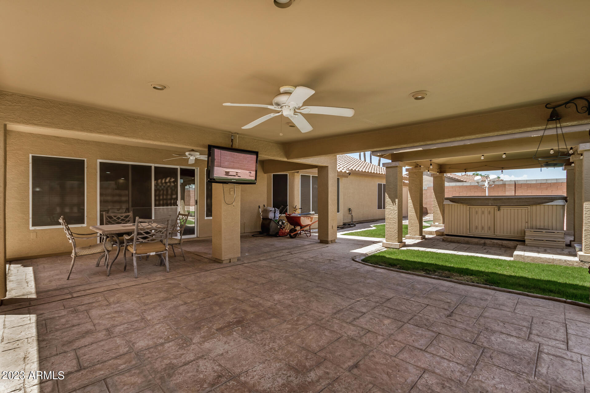 15329 N 79TH Drive