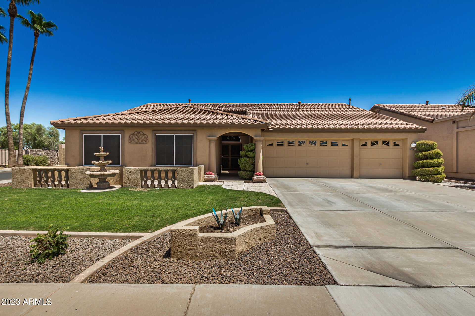 15329 N 79TH Drive