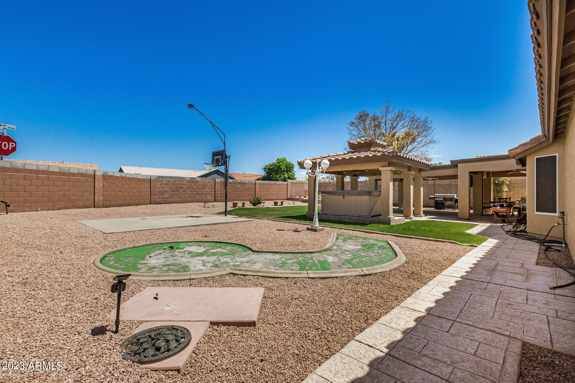 15329 N 79TH Drive