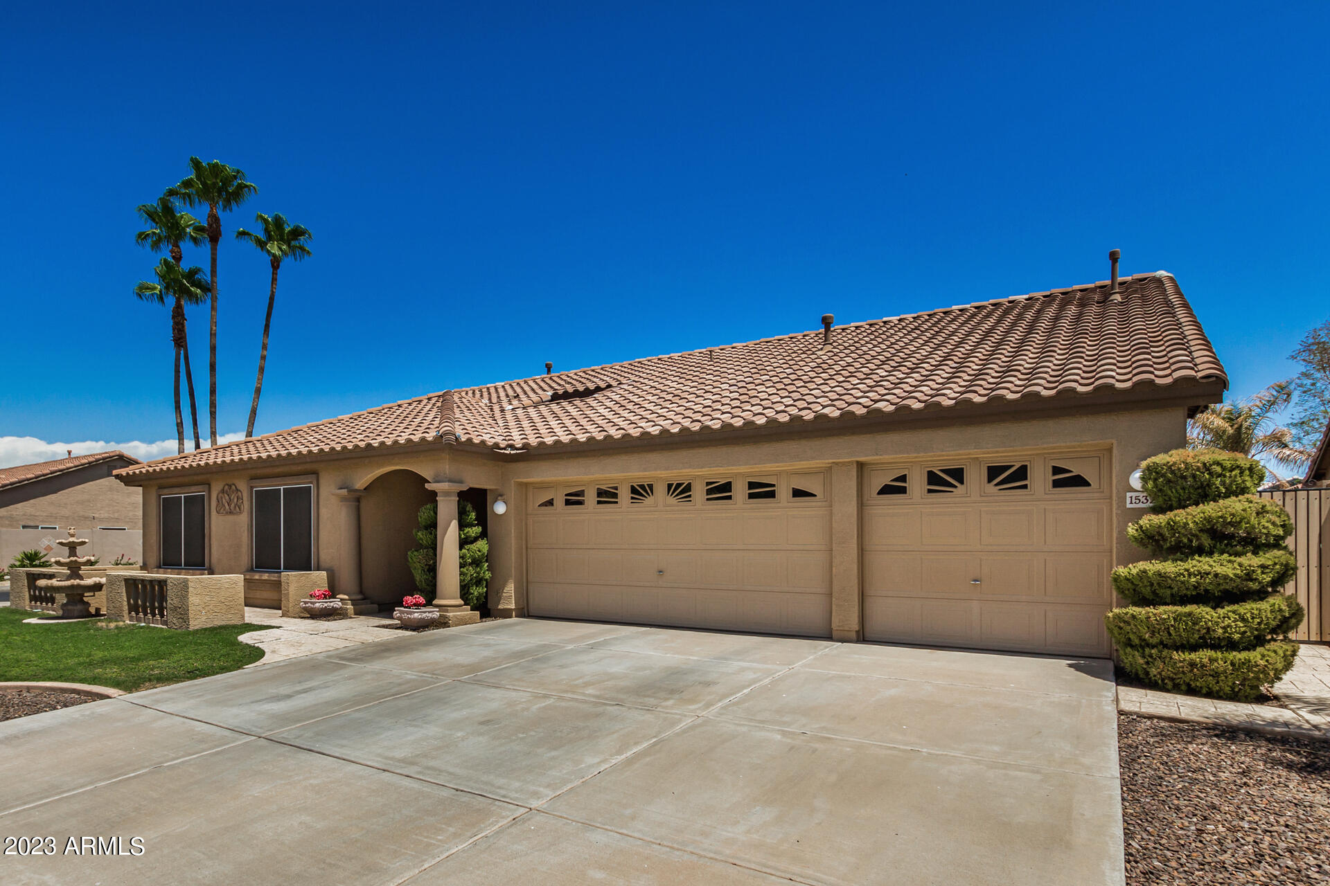 15329 N 79TH Drive