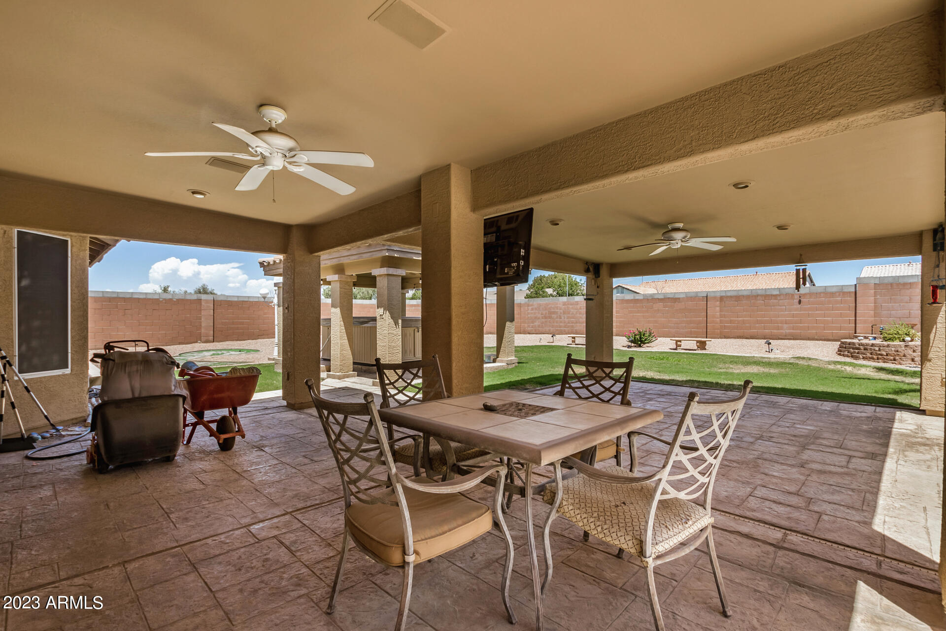 15329 N 79TH Drive