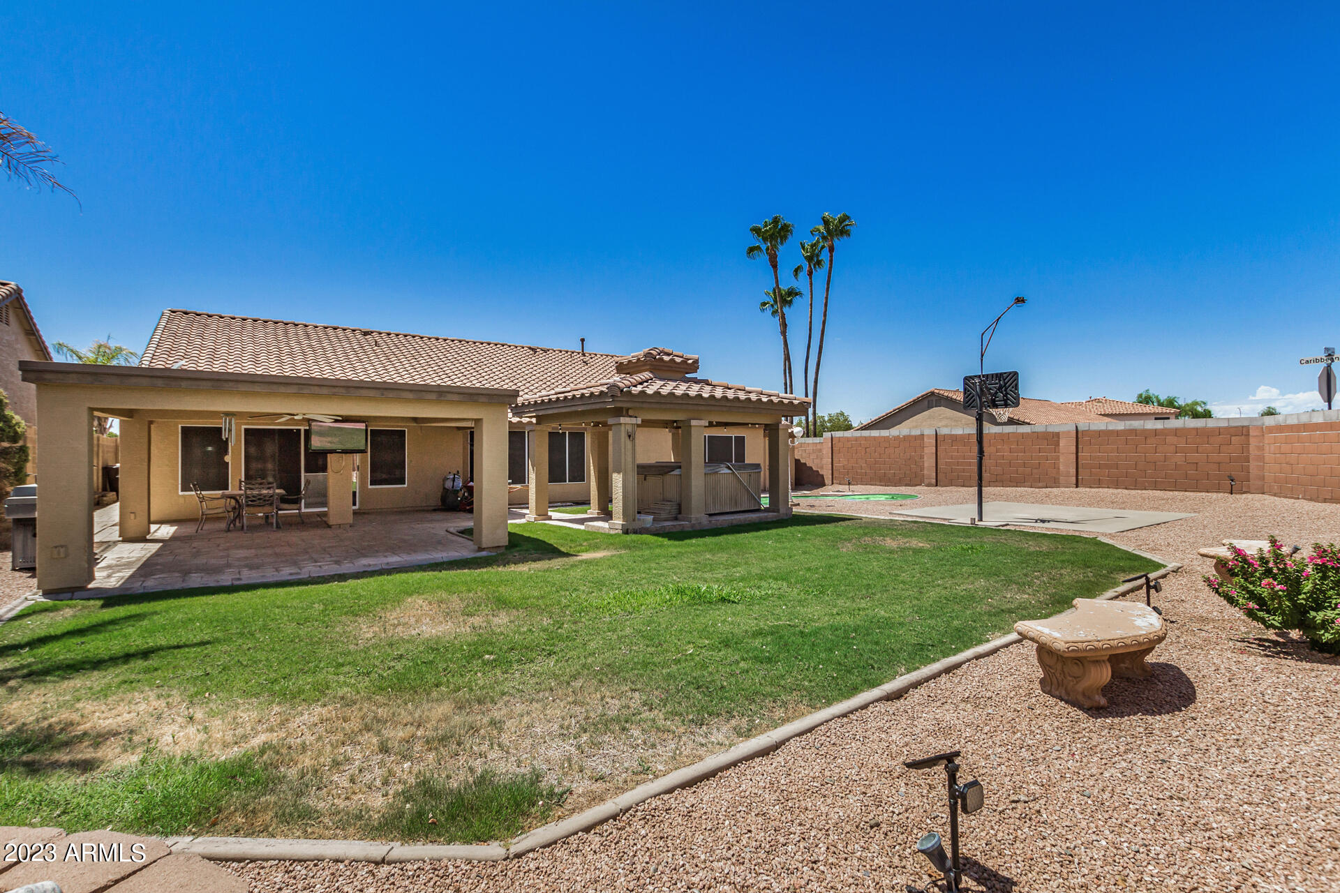 15329 N 79TH Drive