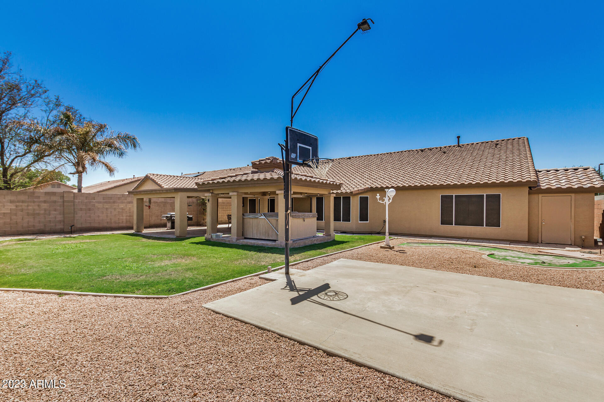 15329 N 79TH Drive
