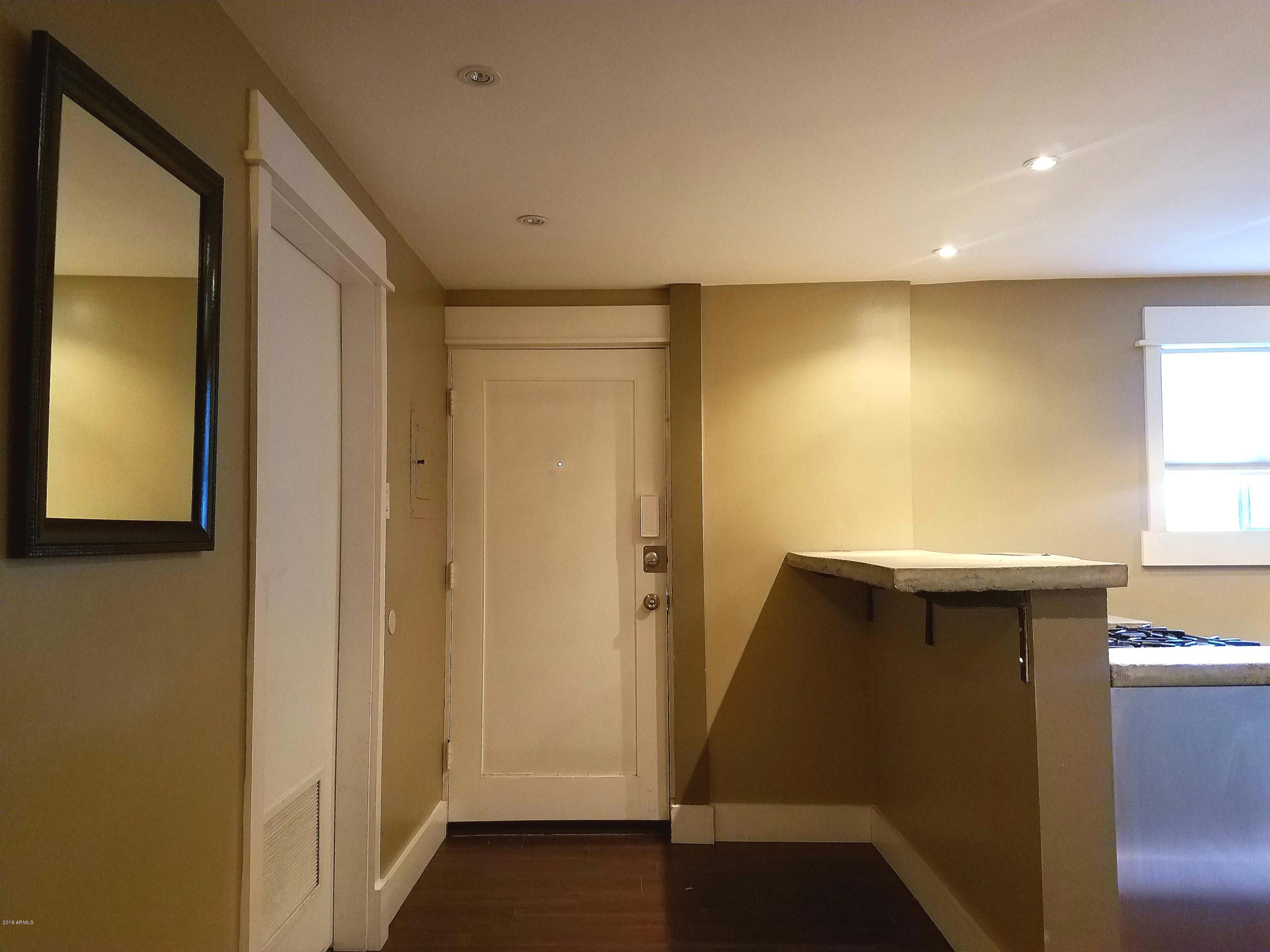 6125 E INDIAN SCHOOL Road Unit: 171