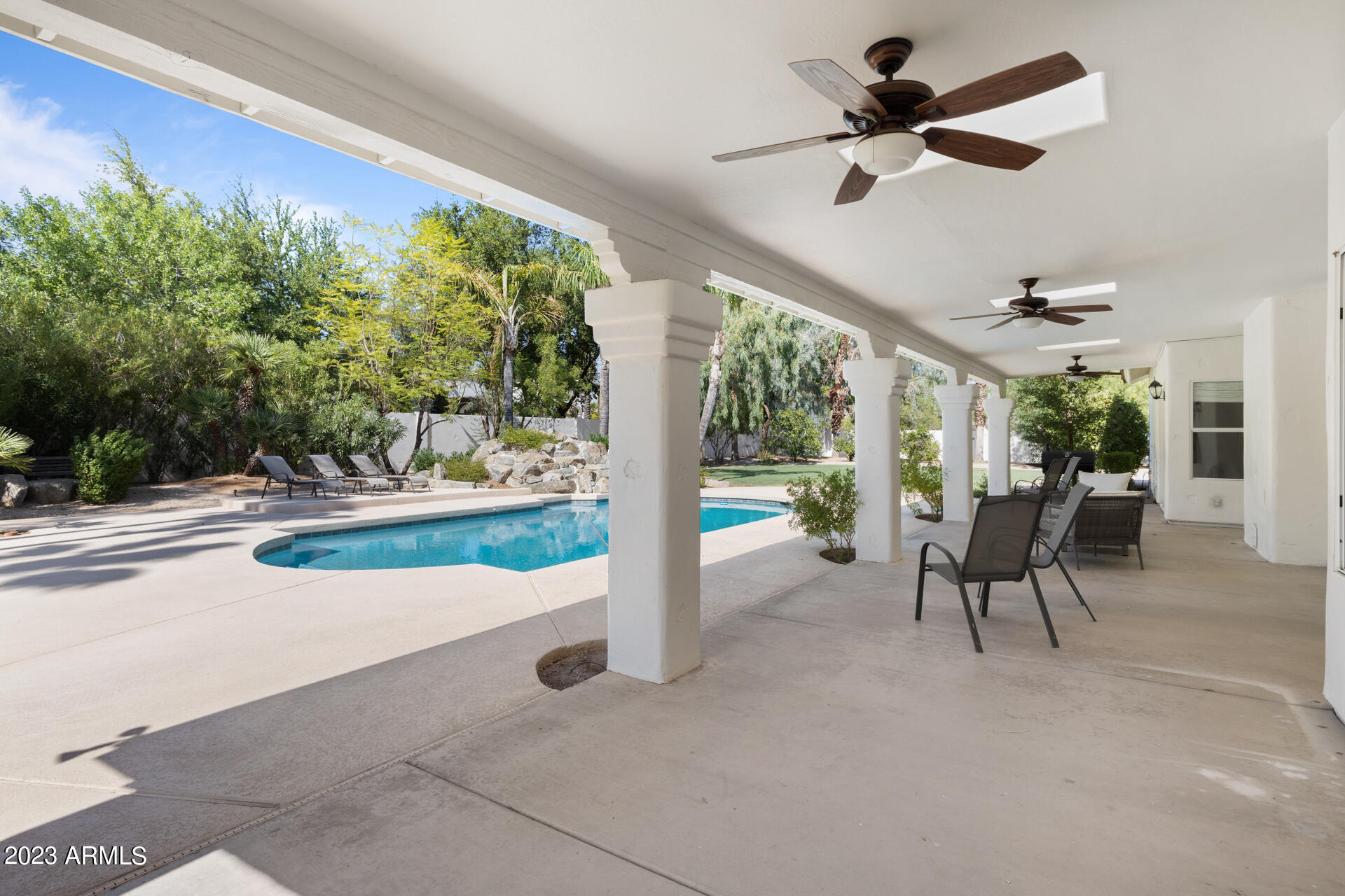 8532 E ASTER Drive