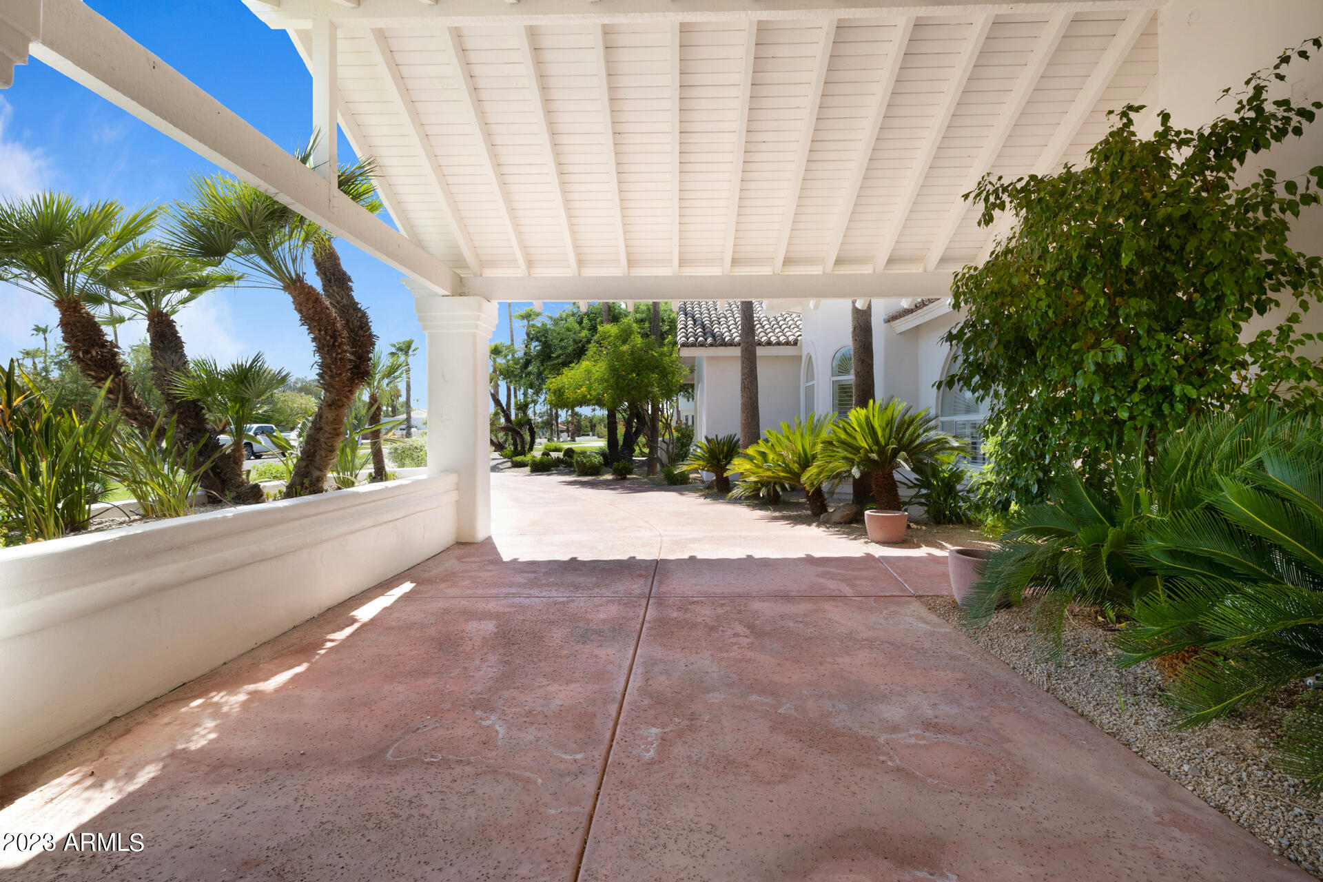8532 E ASTER Drive