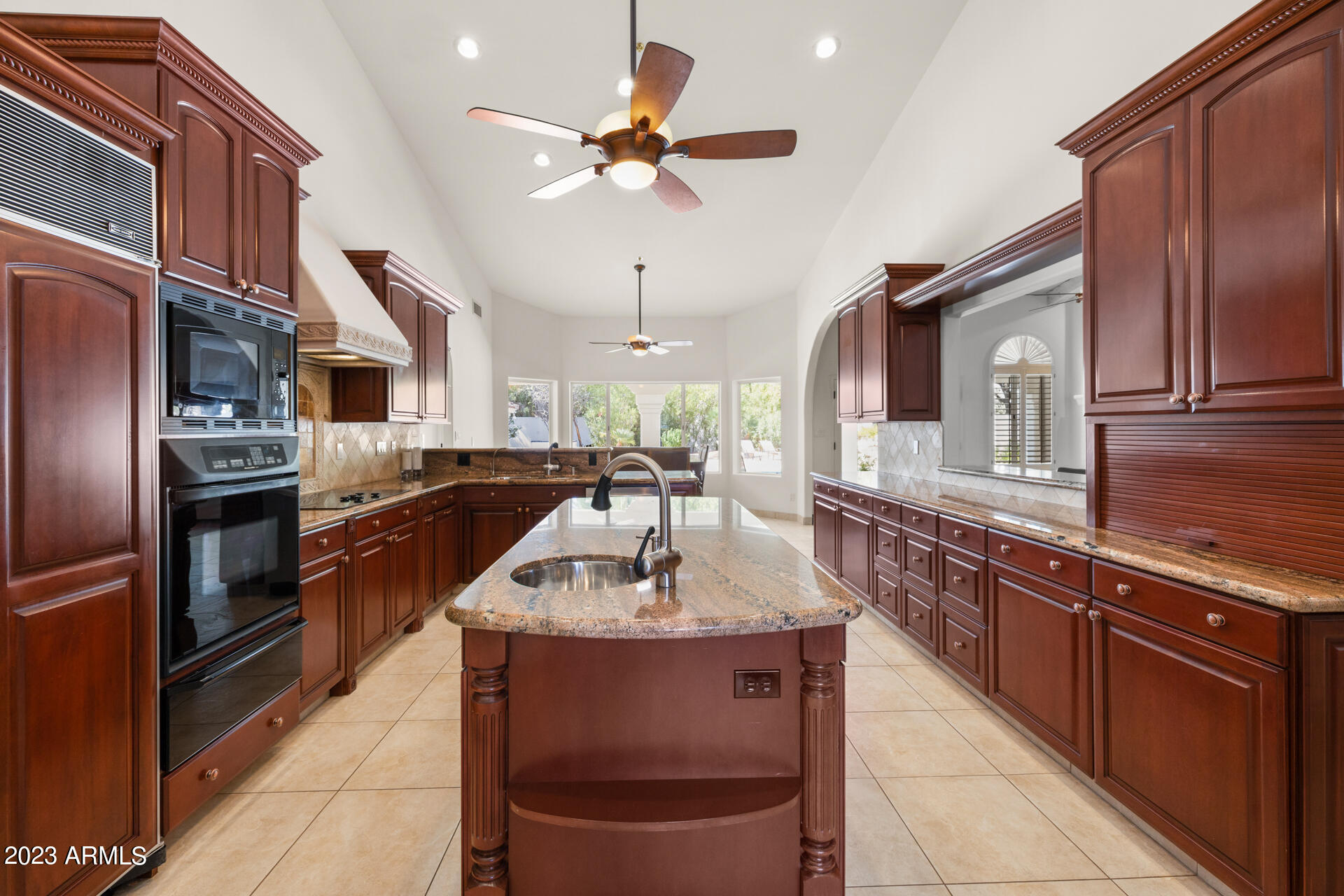 8532 E ASTER Drive