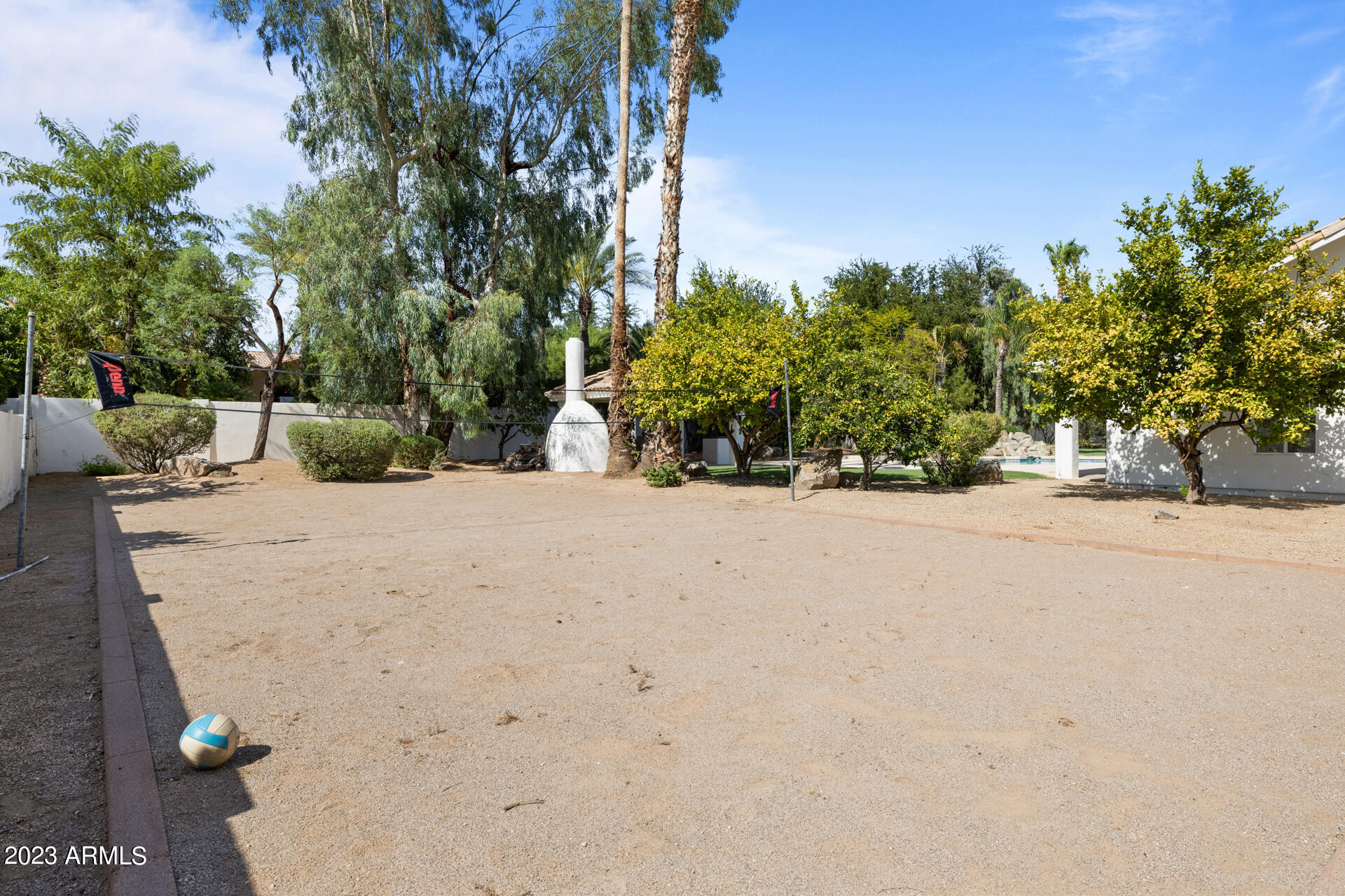 8532 E ASTER Drive