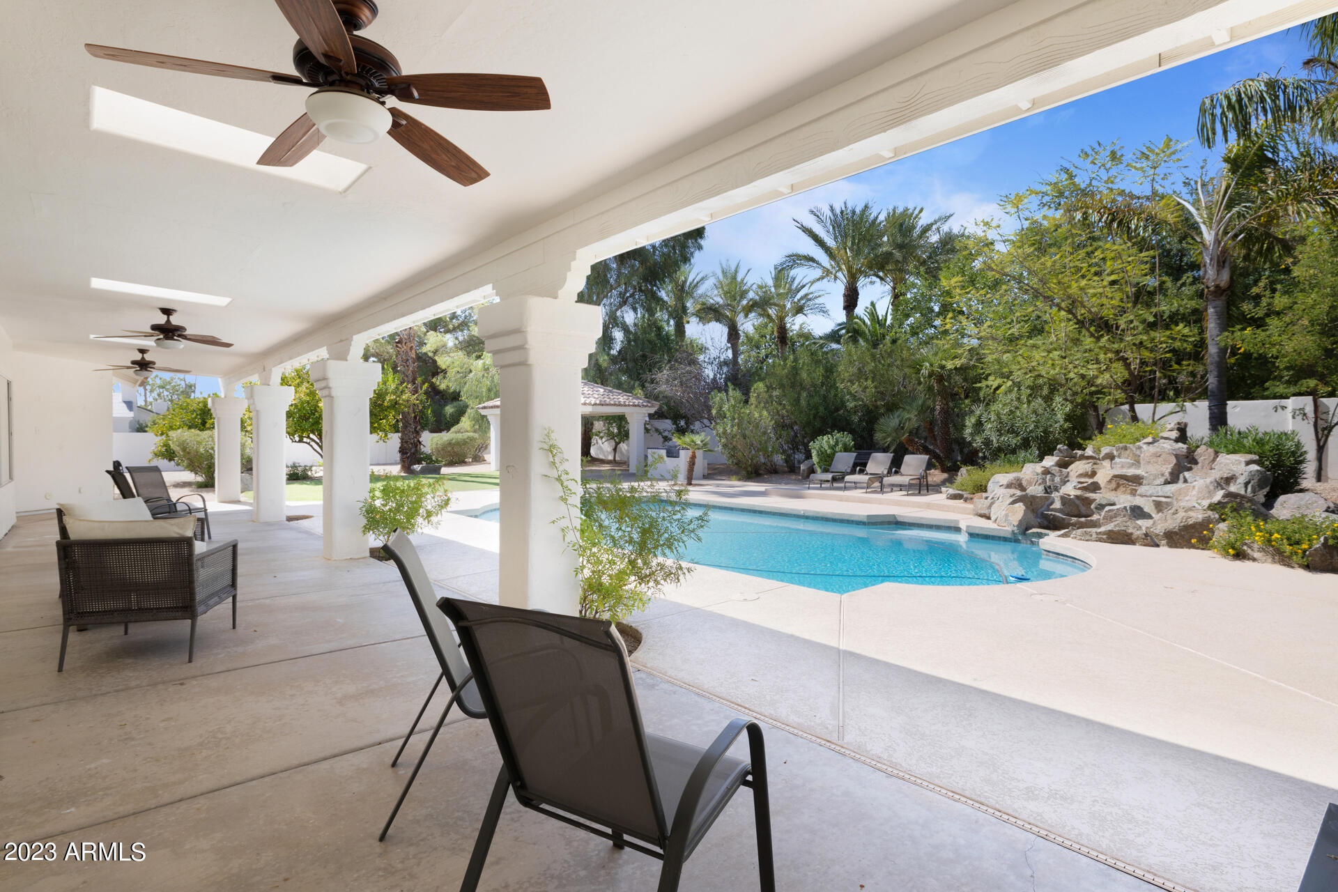 8532 E ASTER Drive