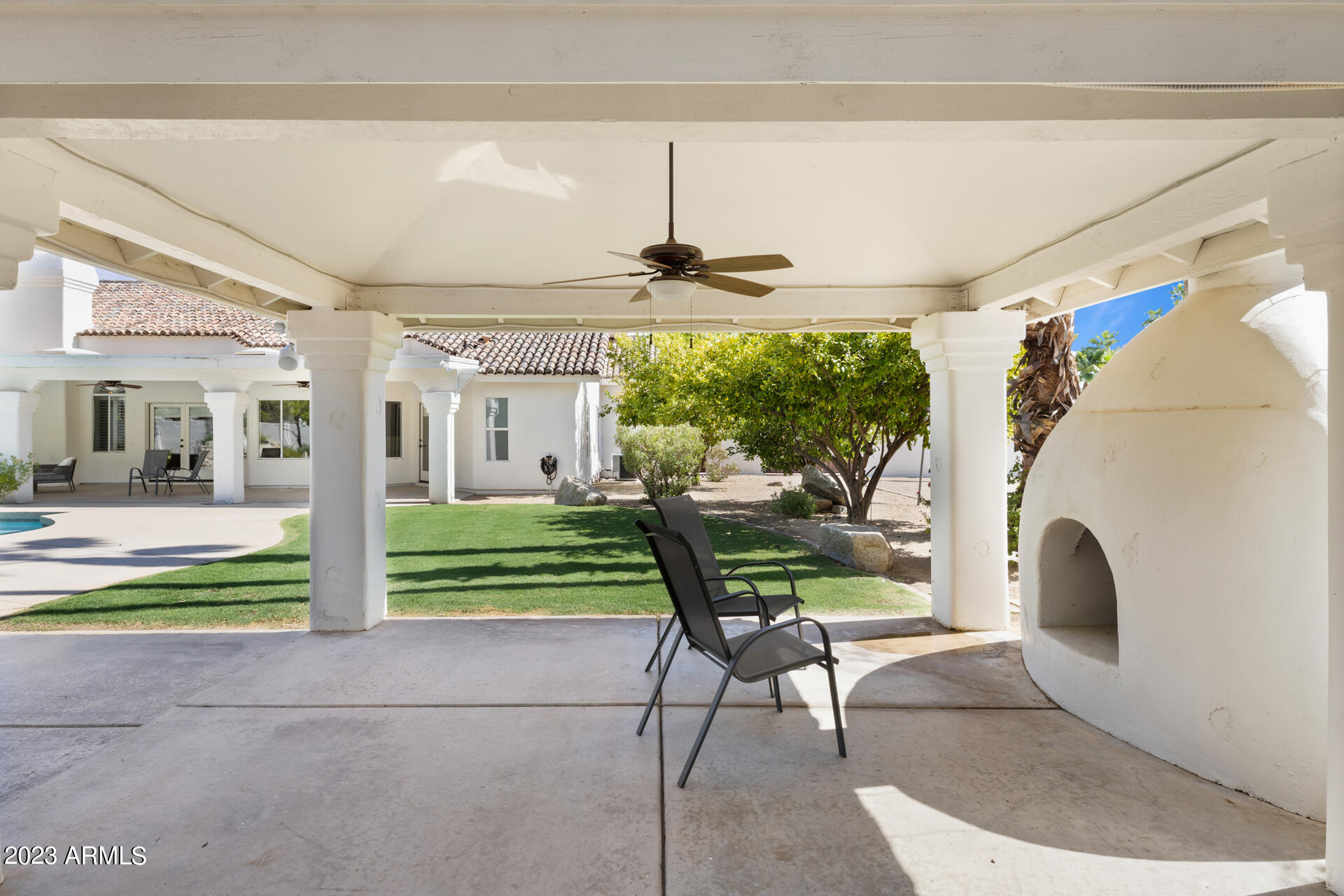 8532 E ASTER Drive