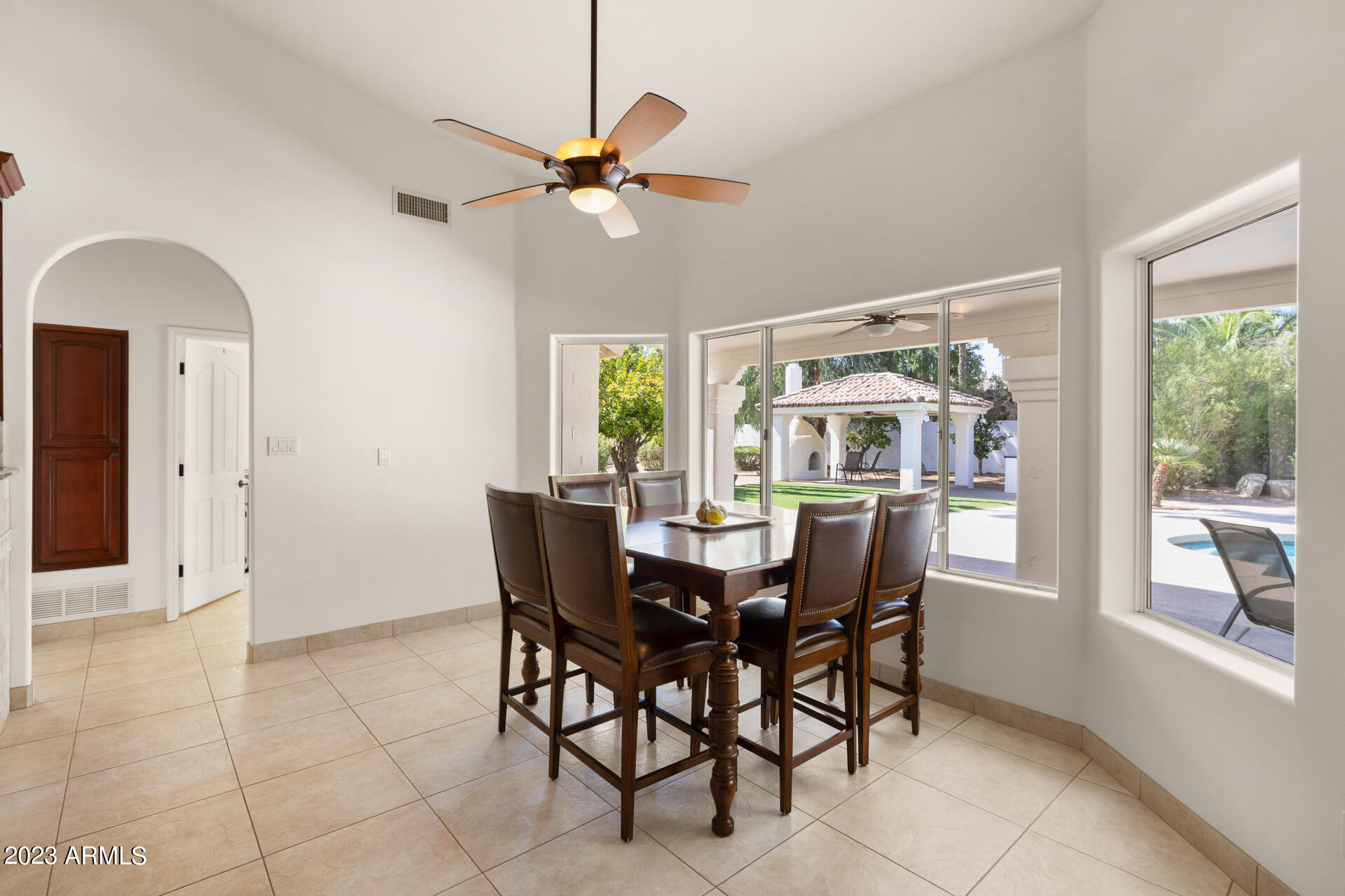8532 E ASTER Drive