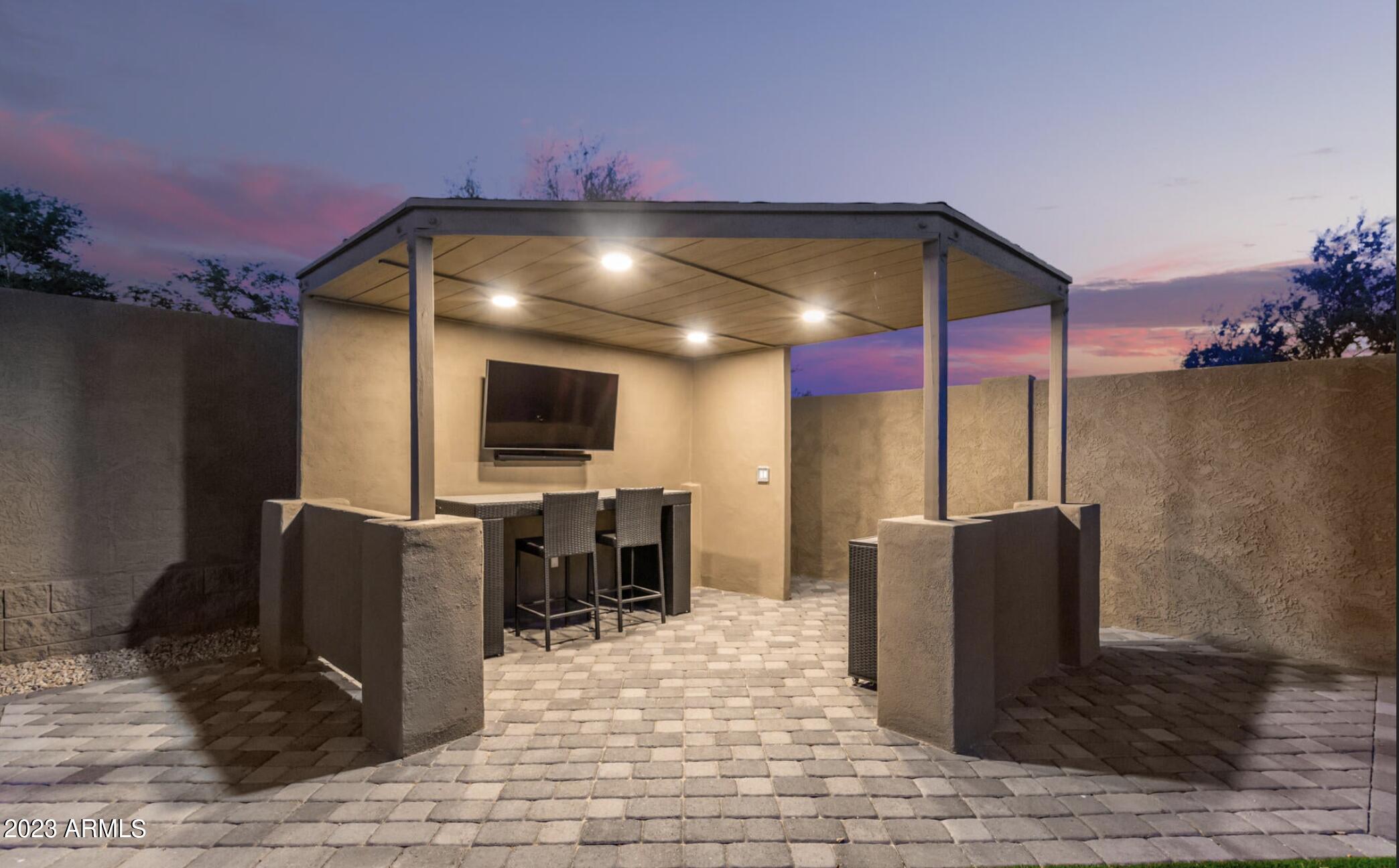 4831 E SLEEPY RANCH Road