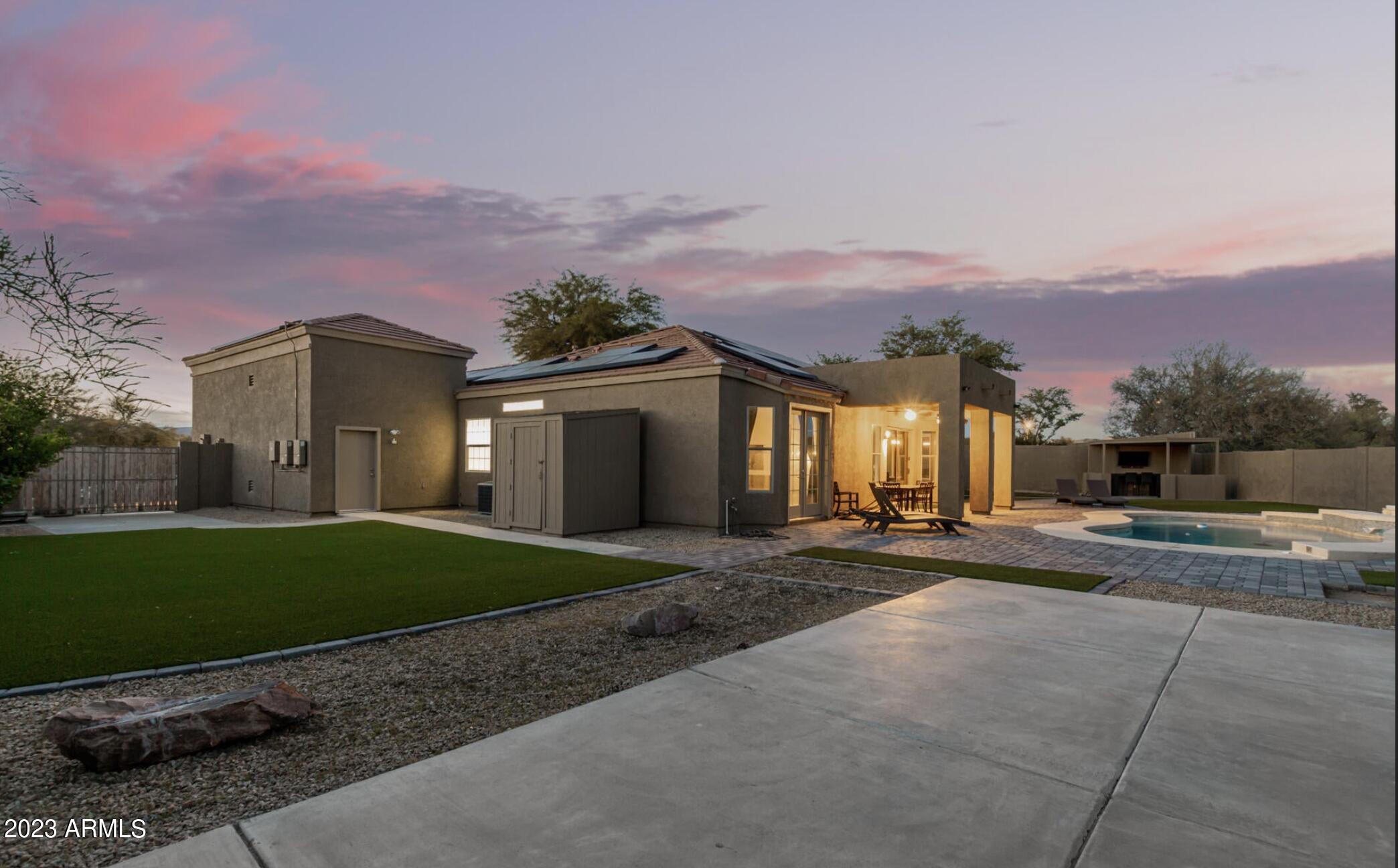 4831 E SLEEPY RANCH Road