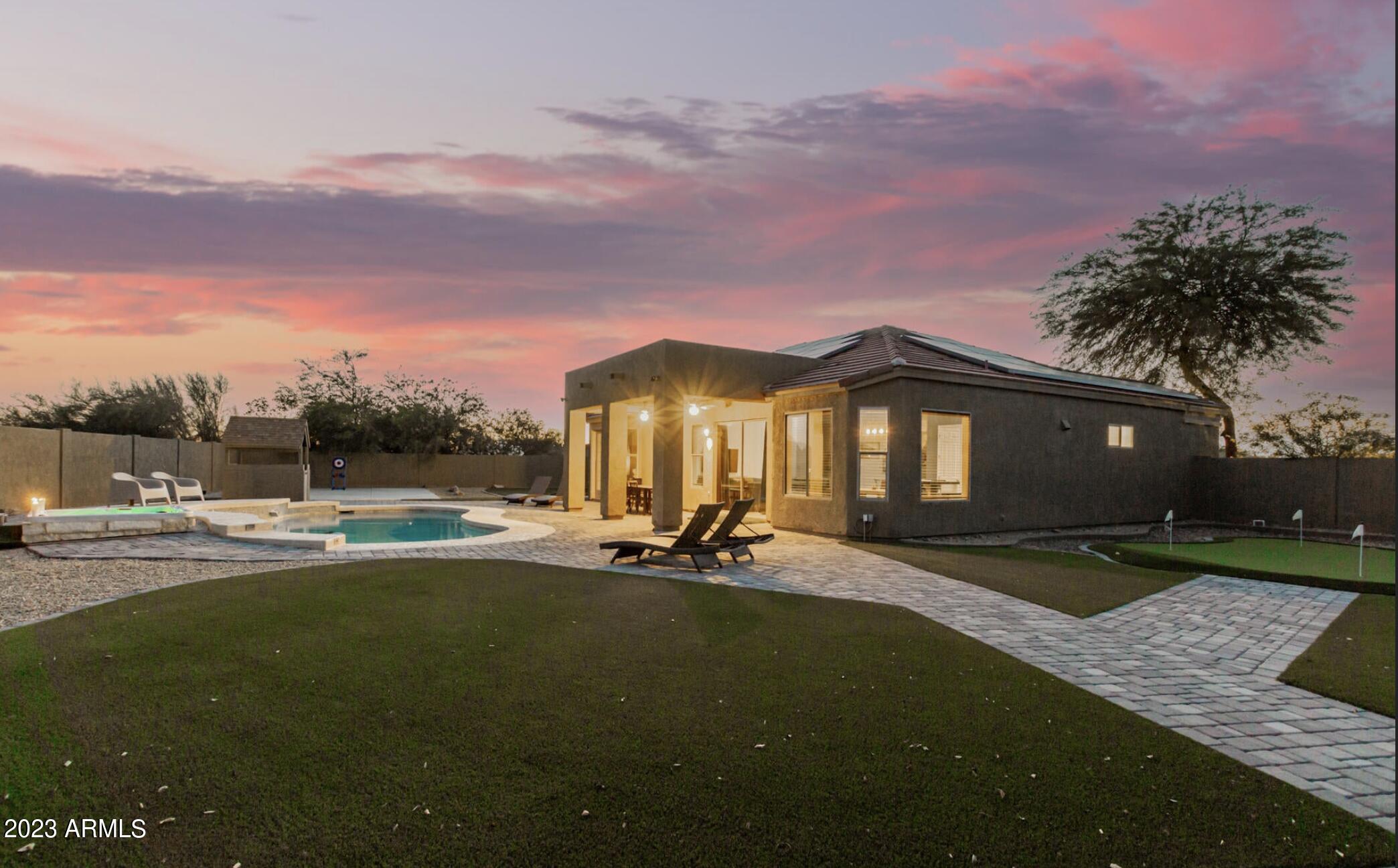 4831 E SLEEPY RANCH Road