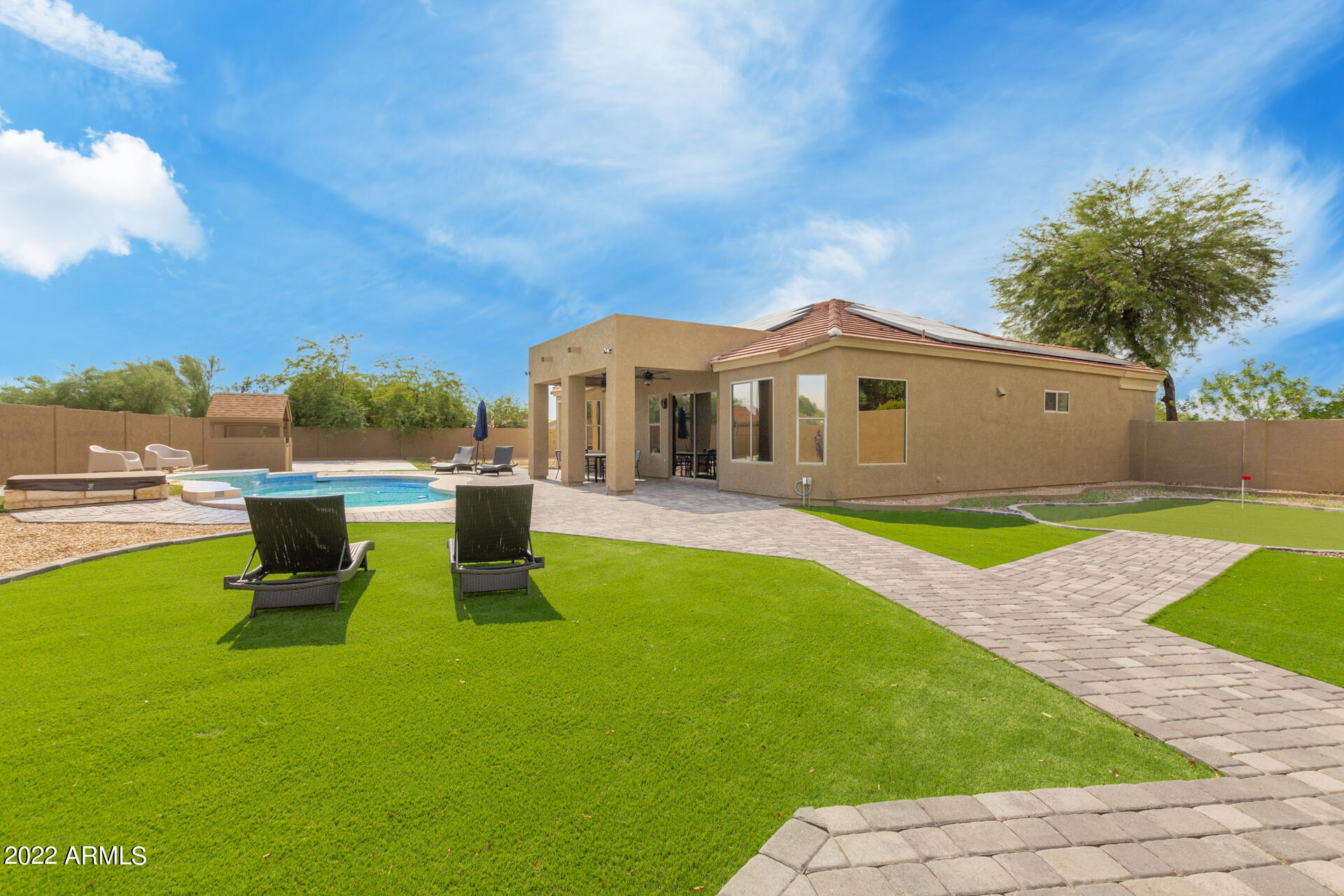 4831 E SLEEPY RANCH Road