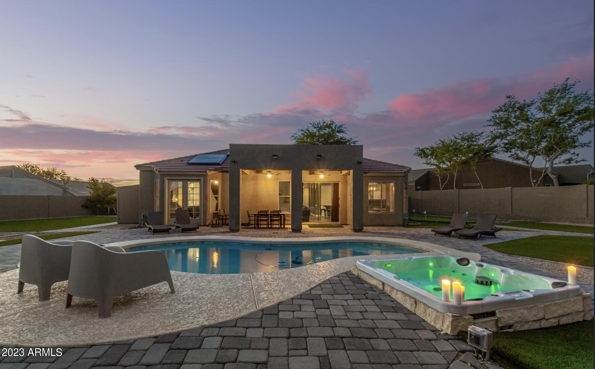 4831 E SLEEPY RANCH Road