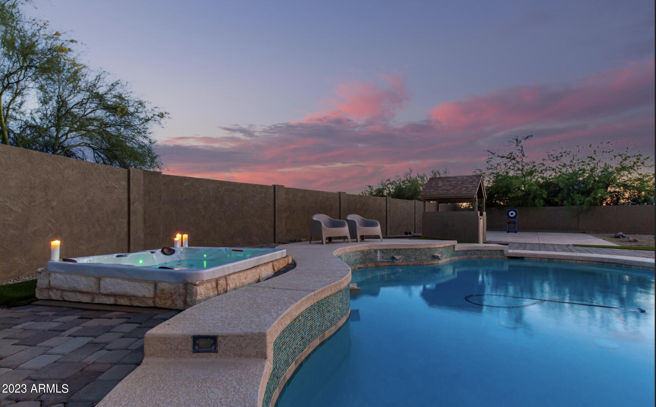 4831 E SLEEPY RANCH Road