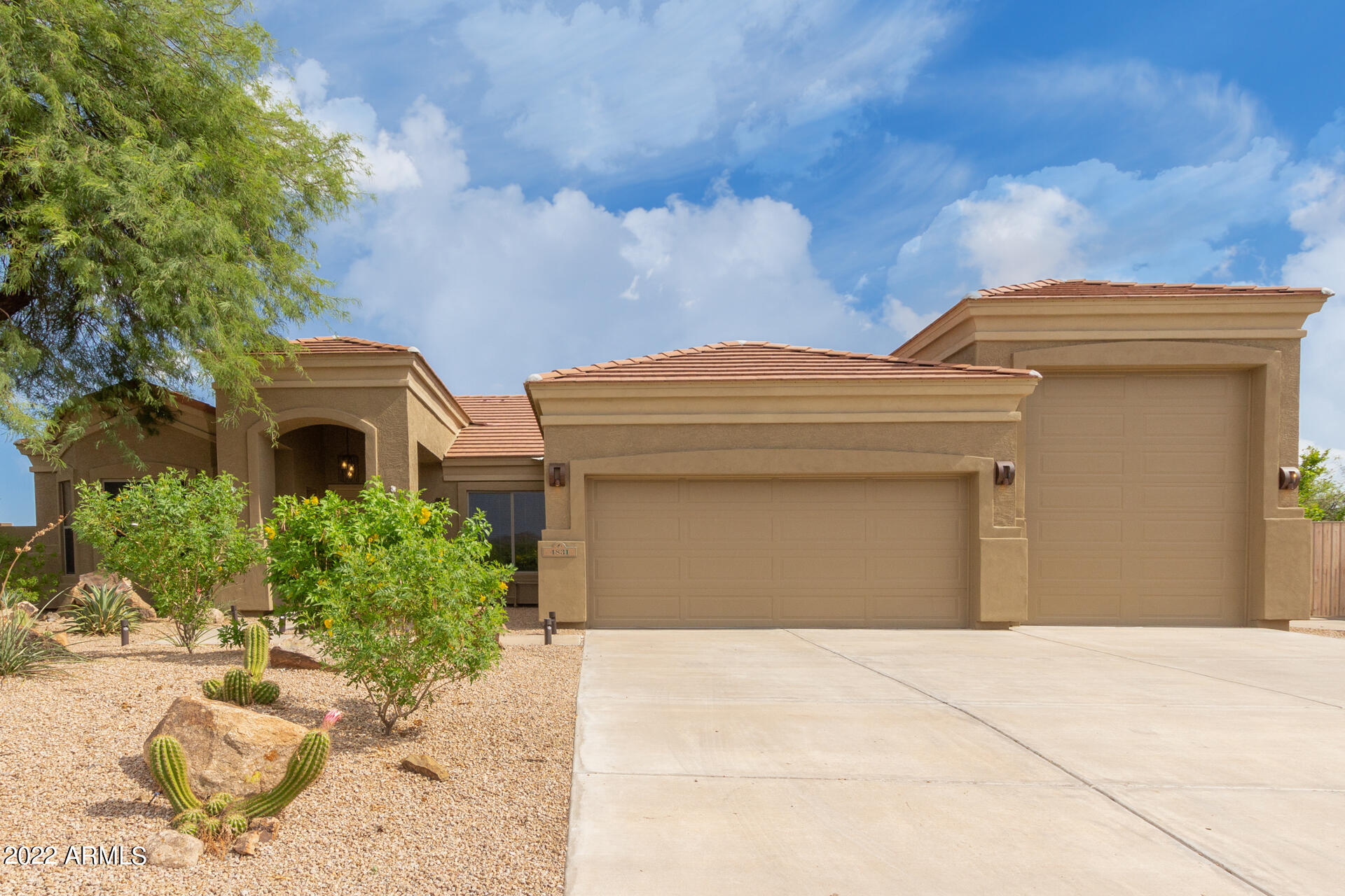 4831 E SLEEPY RANCH Road