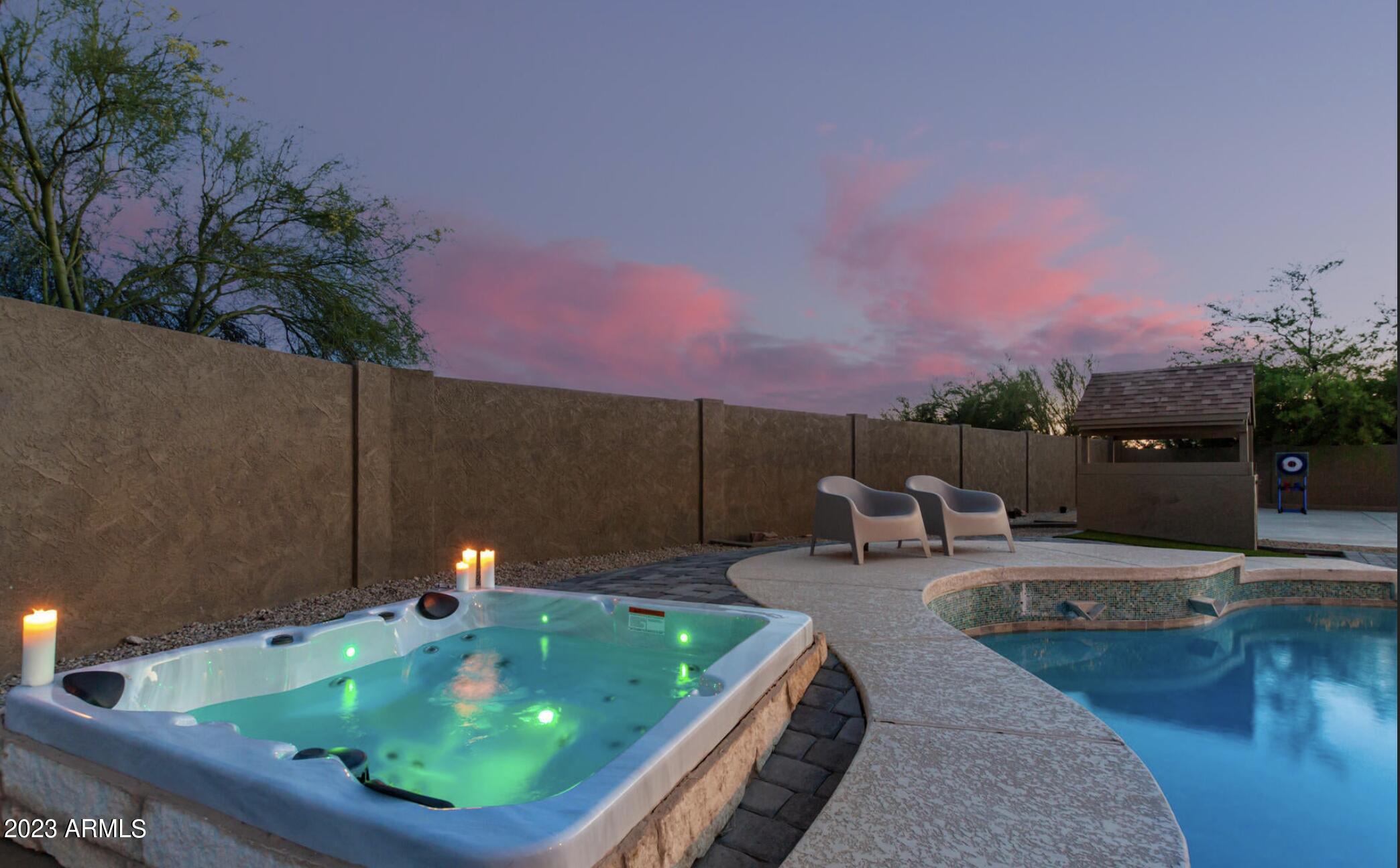 4831 E SLEEPY RANCH Road