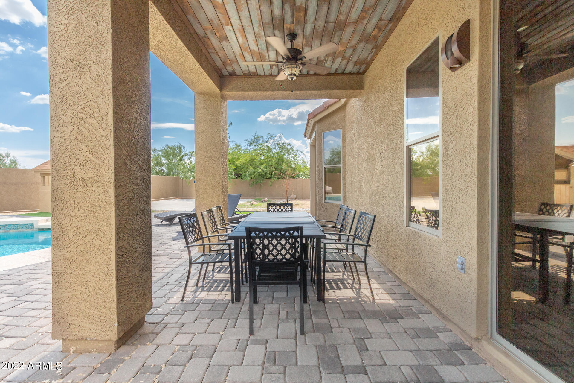 4831 E SLEEPY RANCH Road