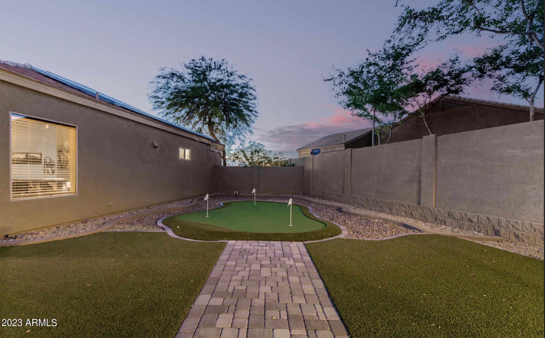 4831 E SLEEPY RANCH Road