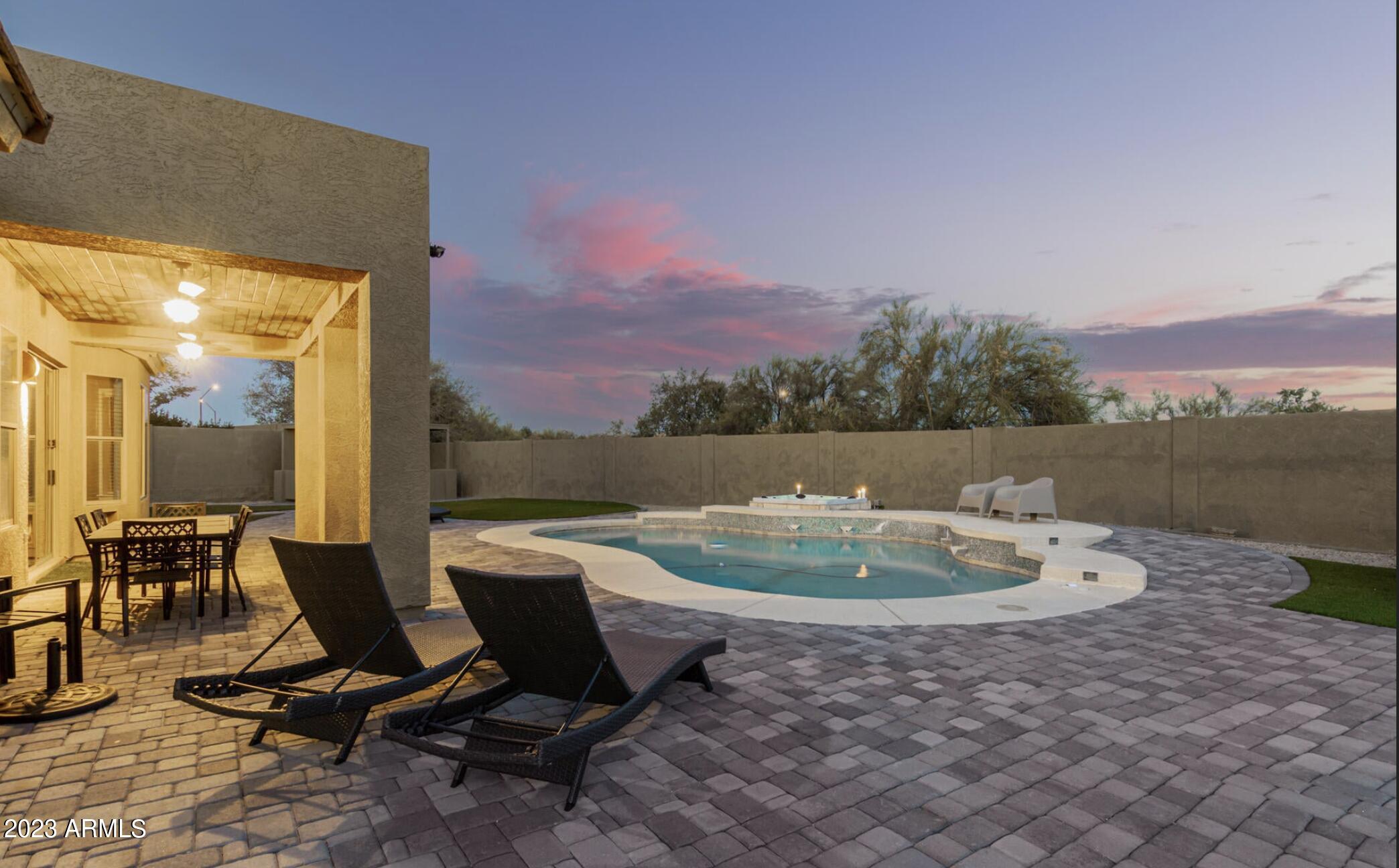 4831 E SLEEPY RANCH Road