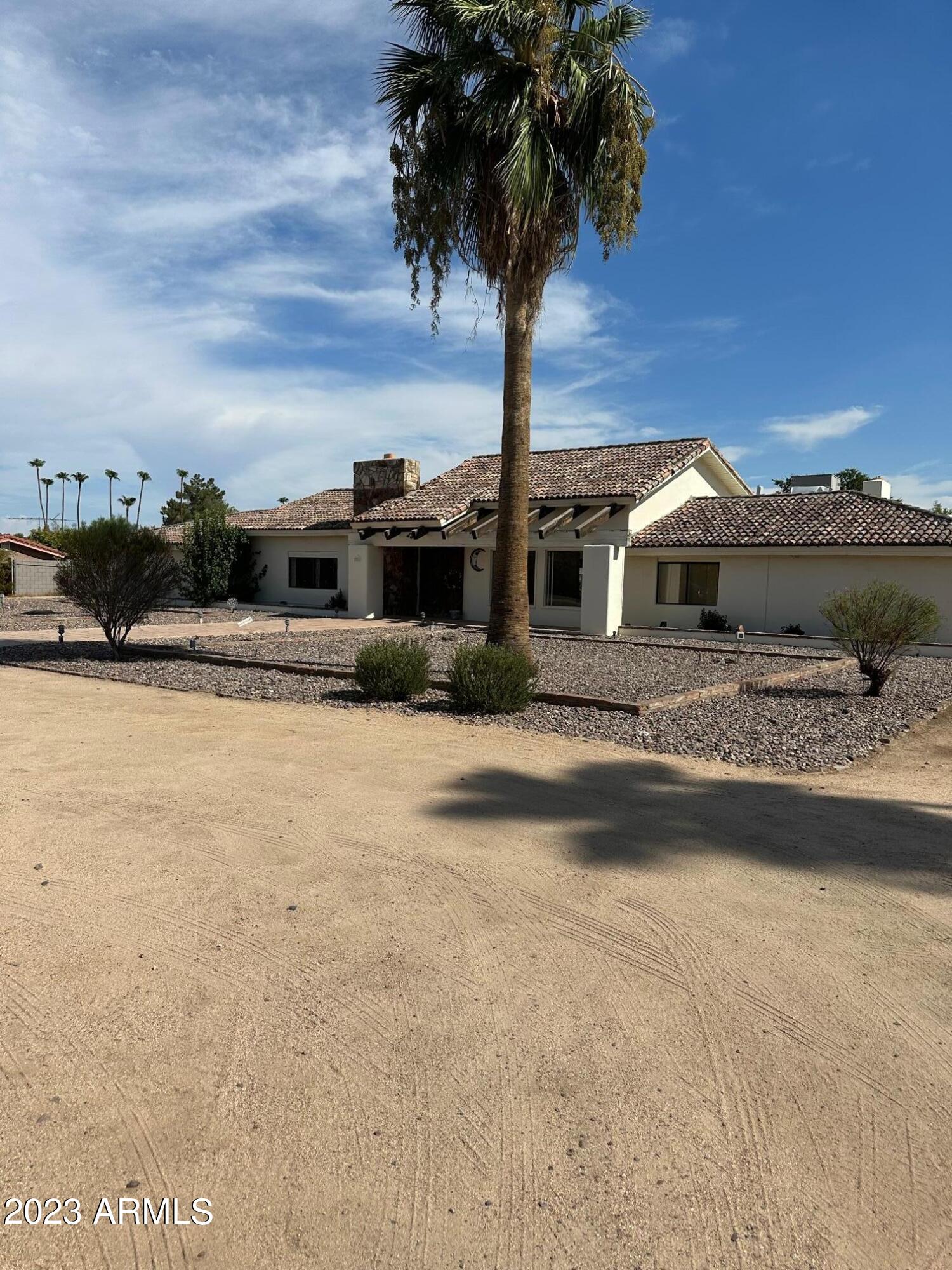 7021 E JACKRABBIT Road