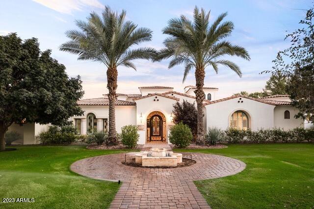 6697 E CACTUS WREN Road