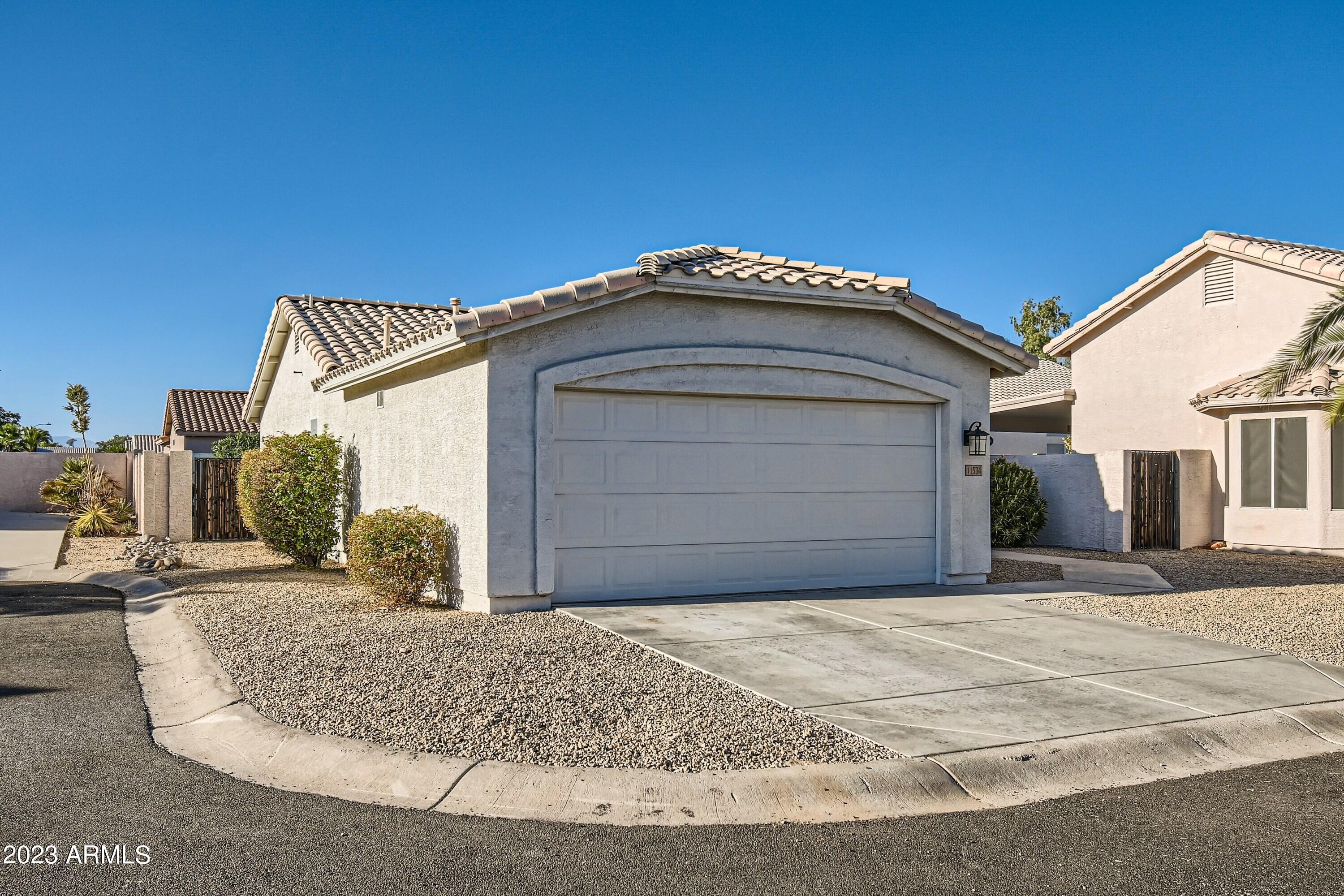 11534 W TORTOISE Court
