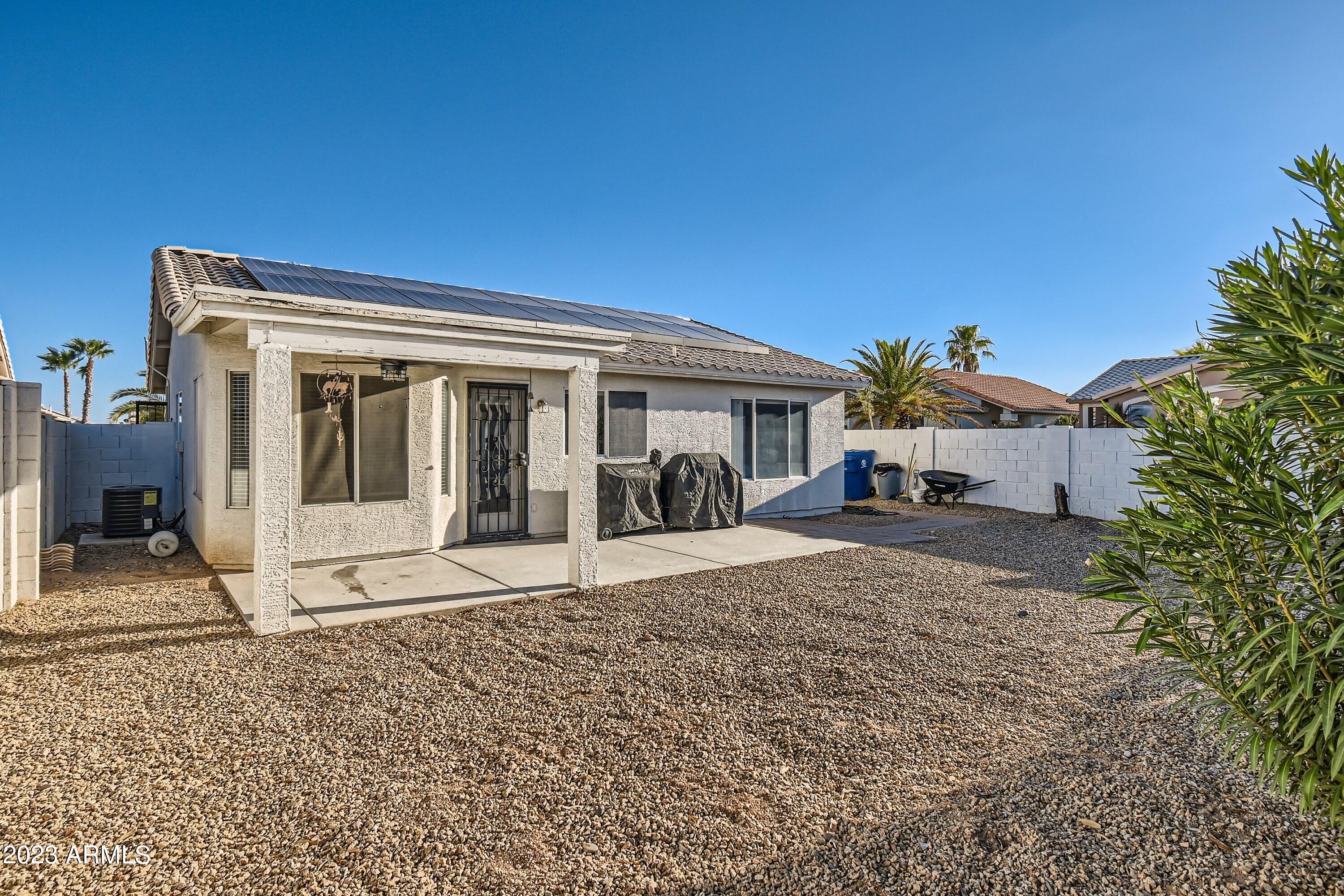 11534 W TORTOISE Court