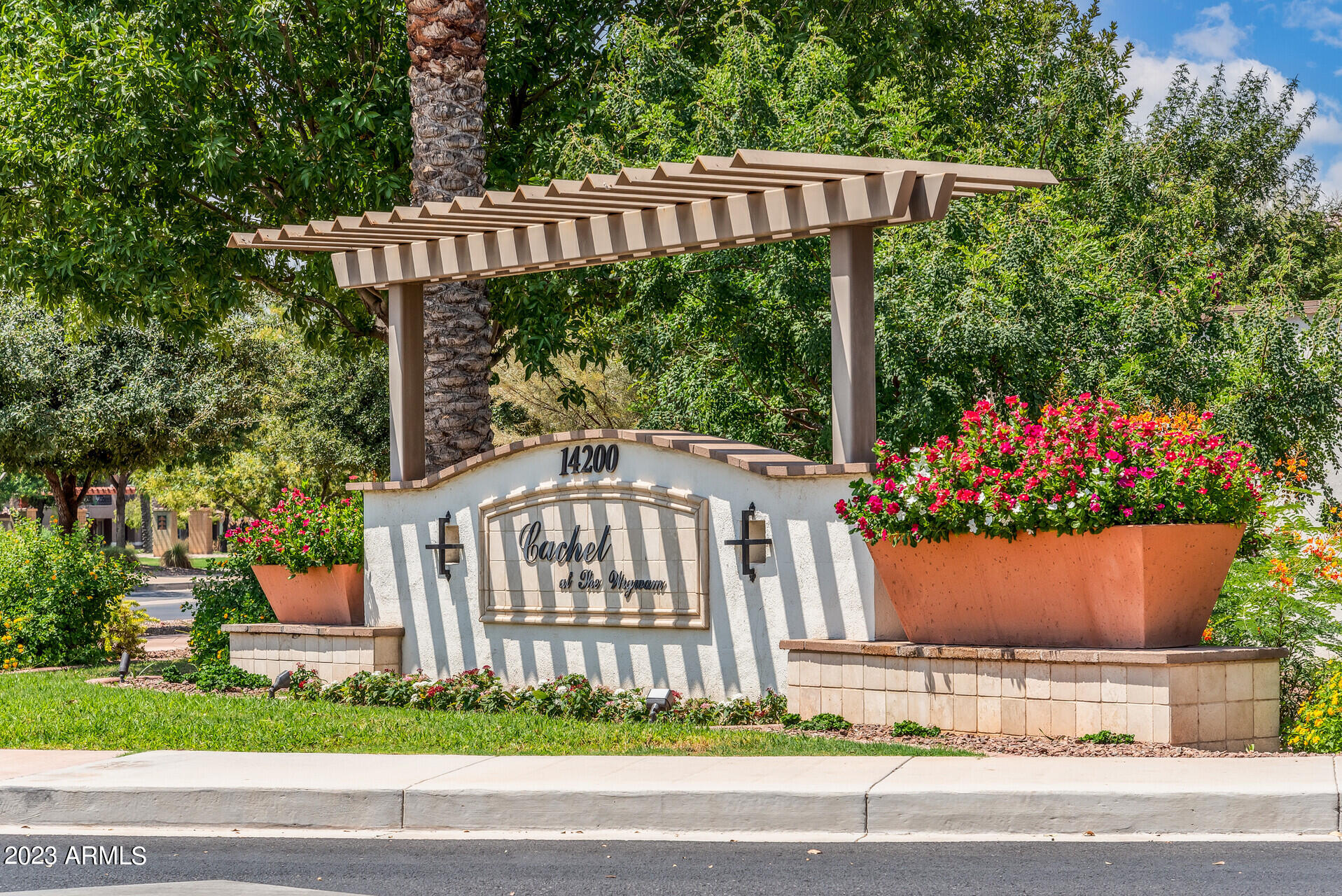 14200 W VILLAGE Parkway Unit: 2130