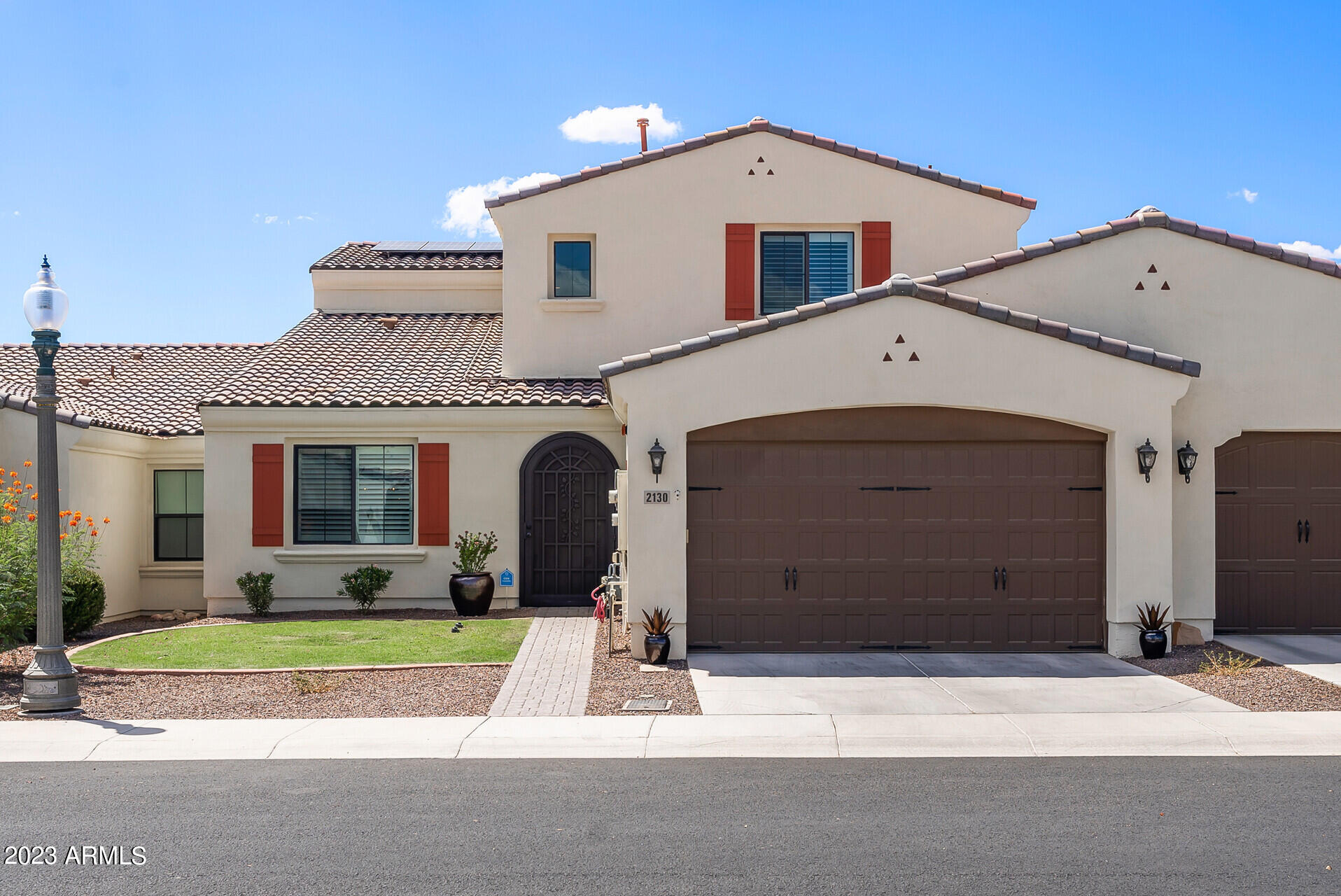 14200 W VILLAGE Parkway Unit: 2130