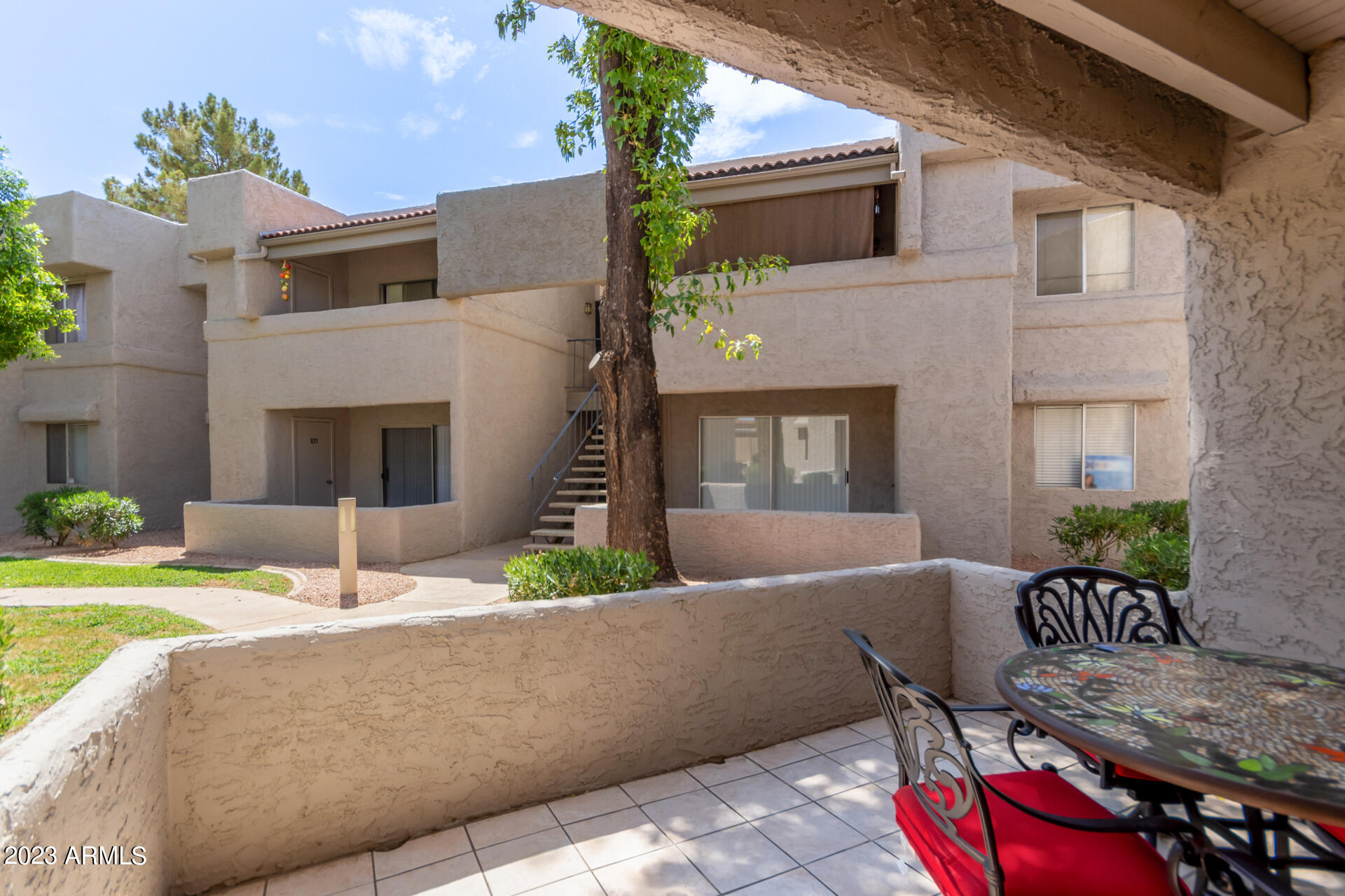 4444 E PARADISE VILLAGE Parkway N Unit: 107