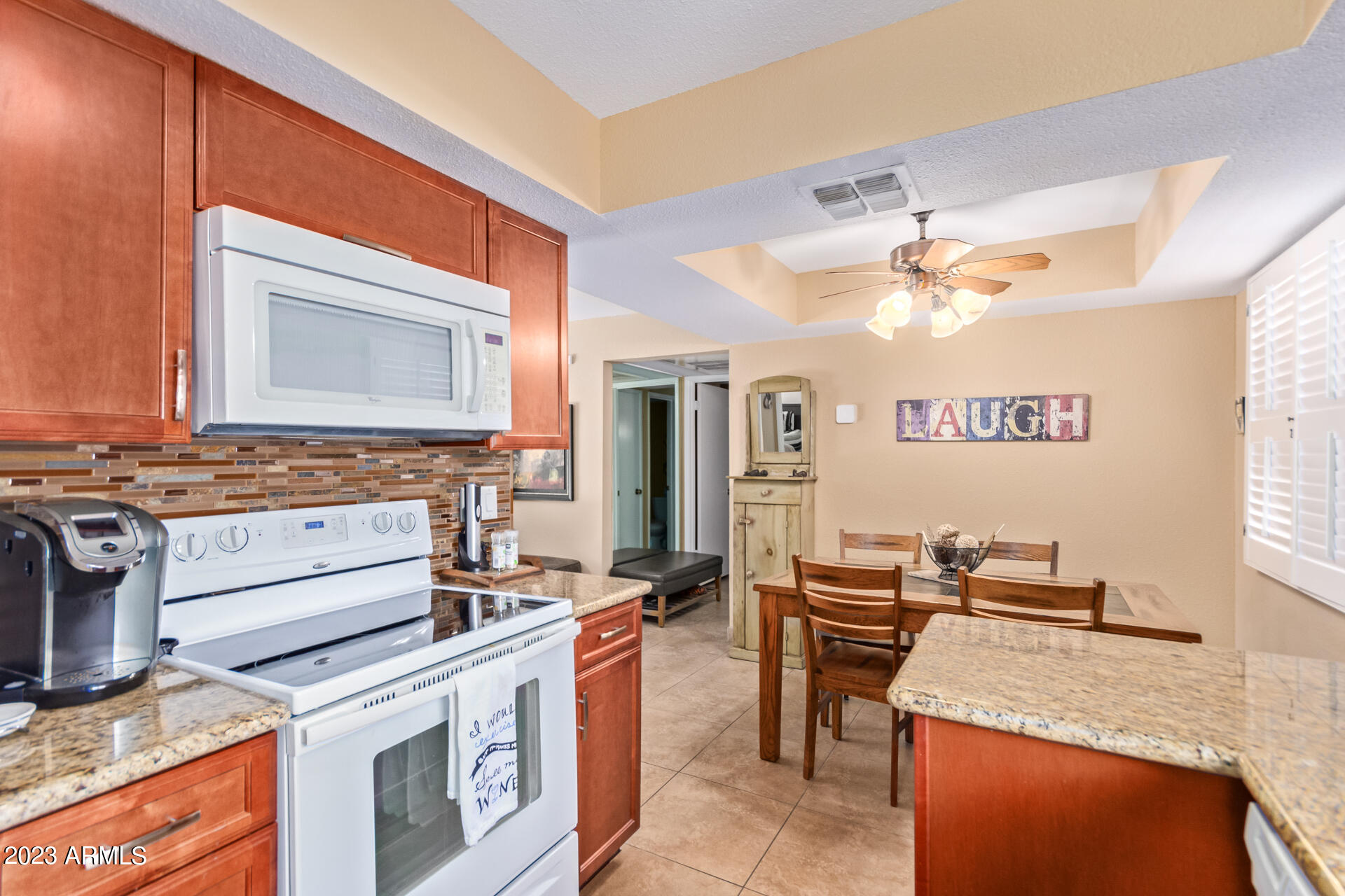 4444 E PARADISE VILLAGE Parkway N Unit: 107