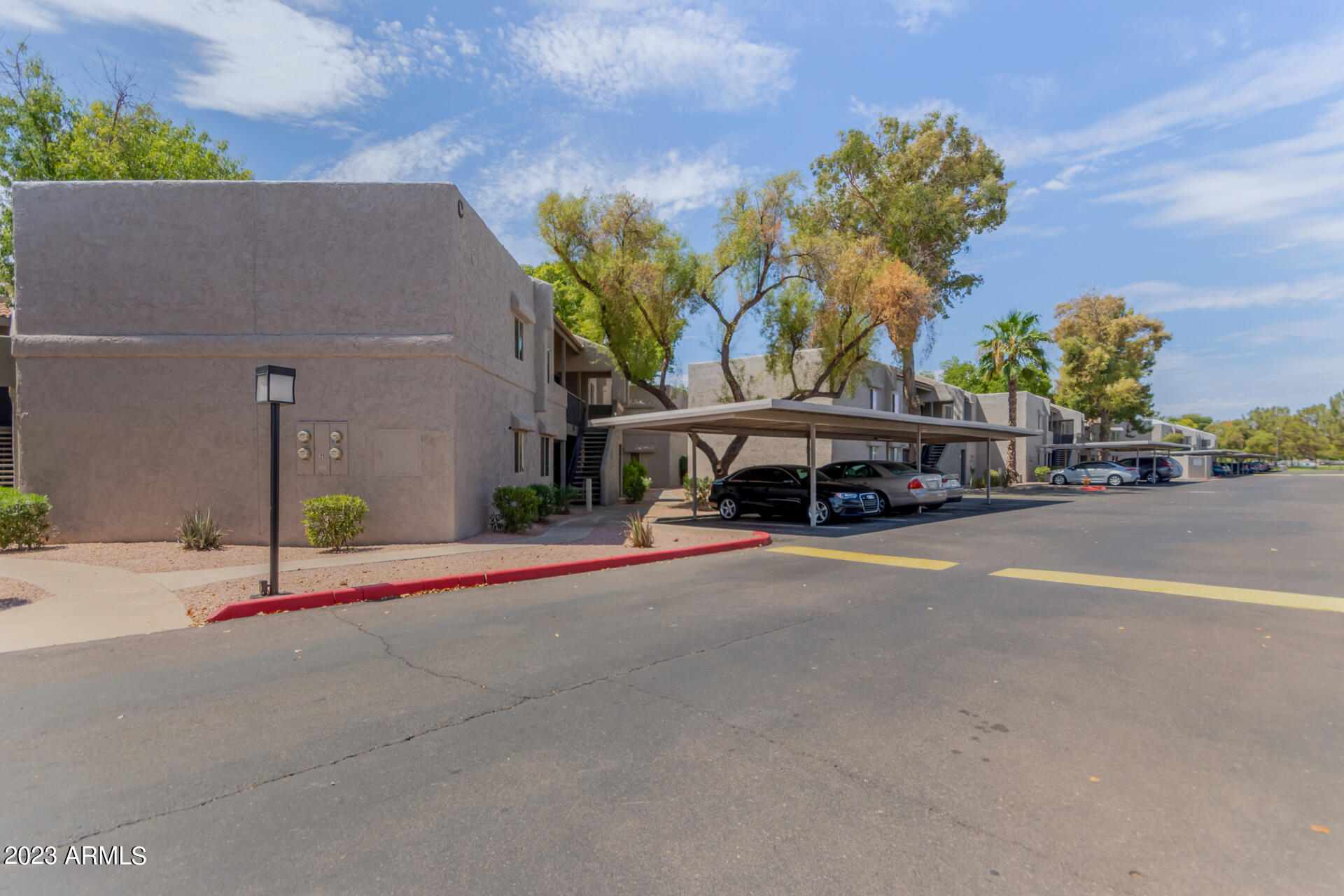 4444 E PARADISE VILLAGE Parkway N Unit: 107