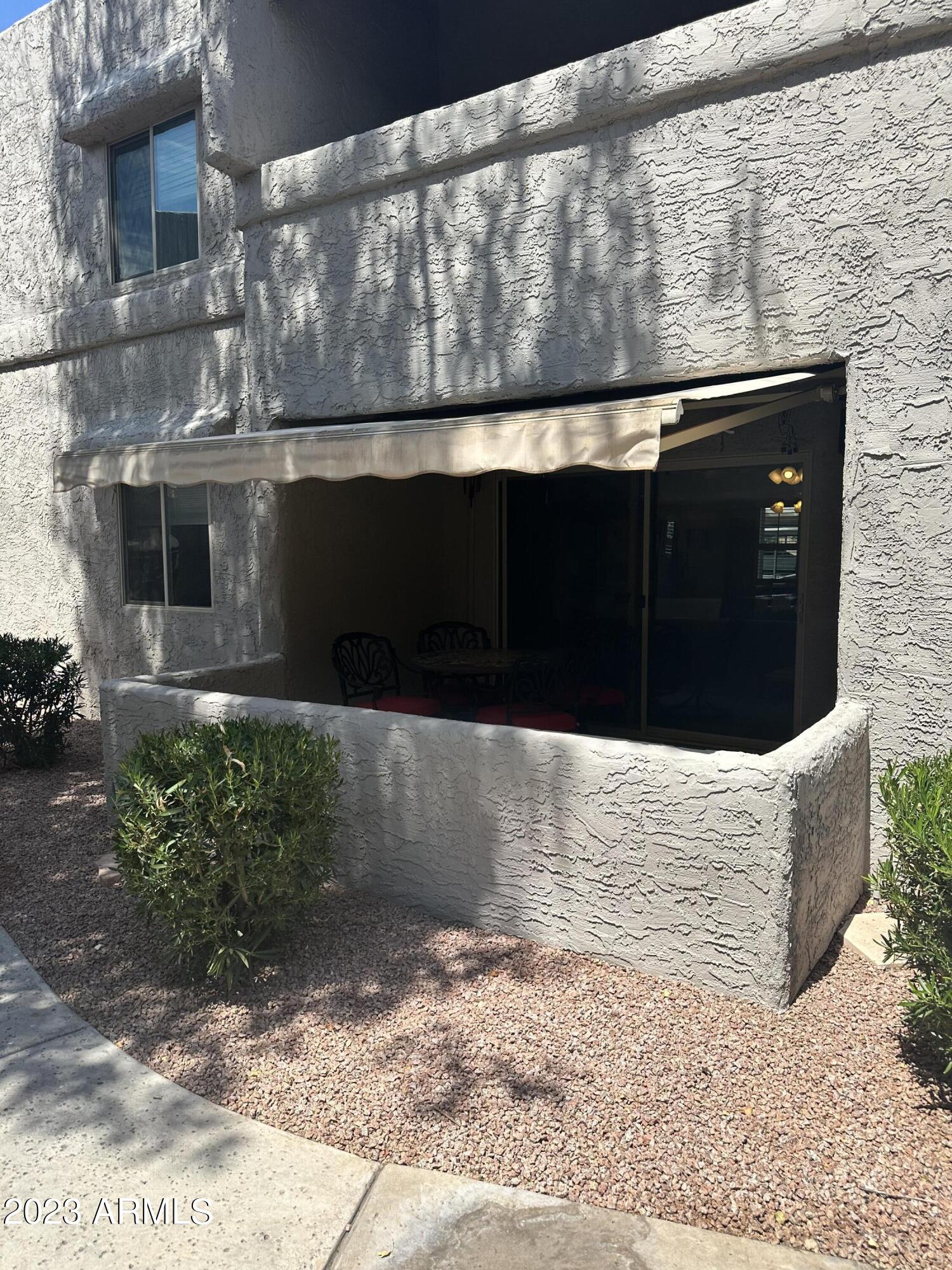 4444 E PARADISE VILLAGE Parkway N Unit: 107