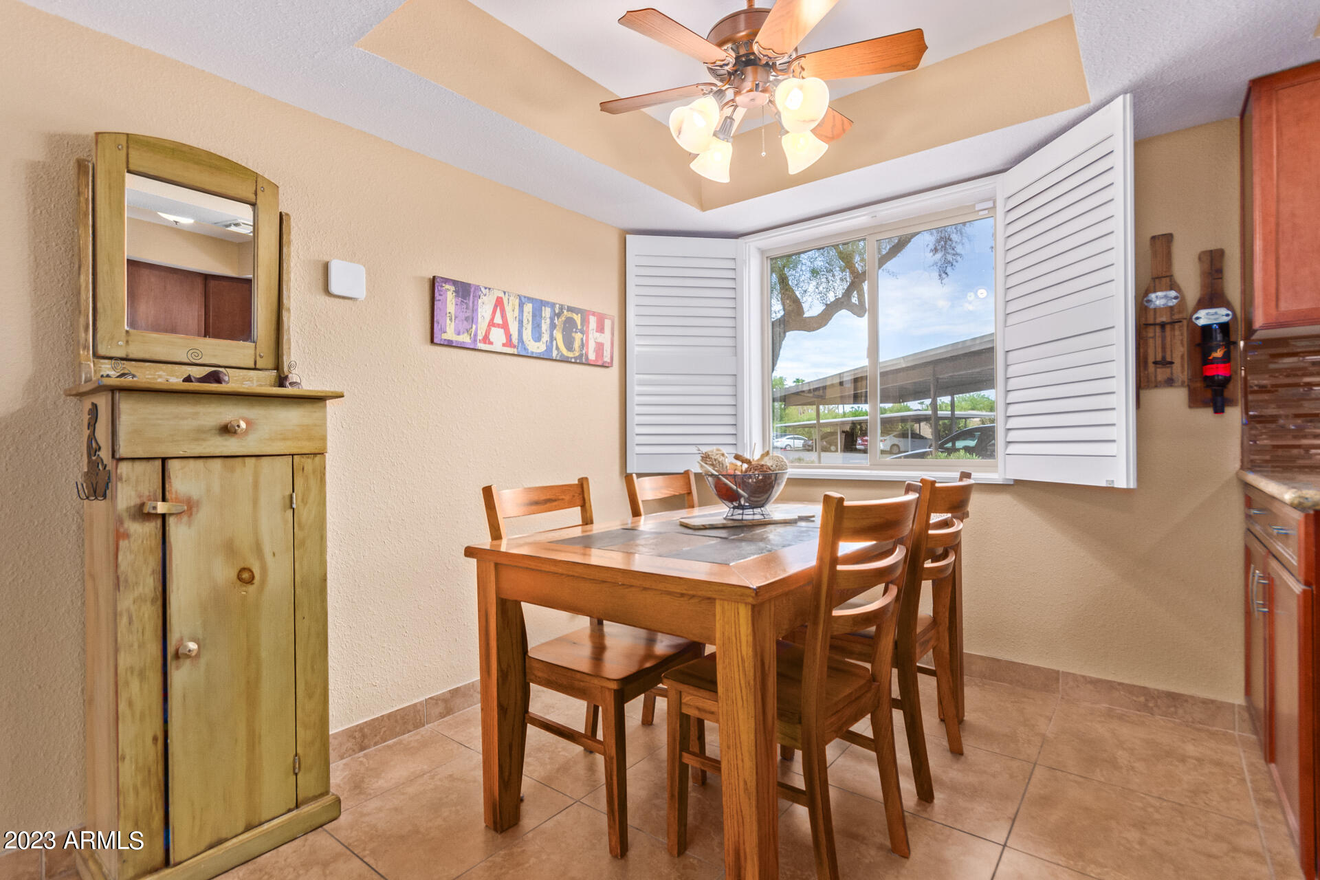 4444 E PARADISE VILLAGE Parkway N Unit: 107