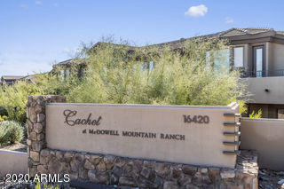 16420 N THOMPSON PEAK Parkway Unit: 2015
