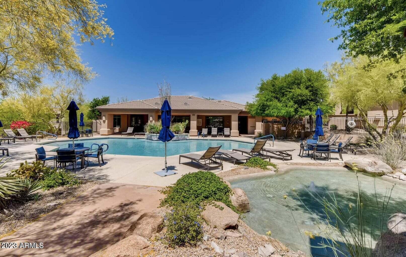 16420 N THOMPSON PEAK Parkway Unit: 2015
