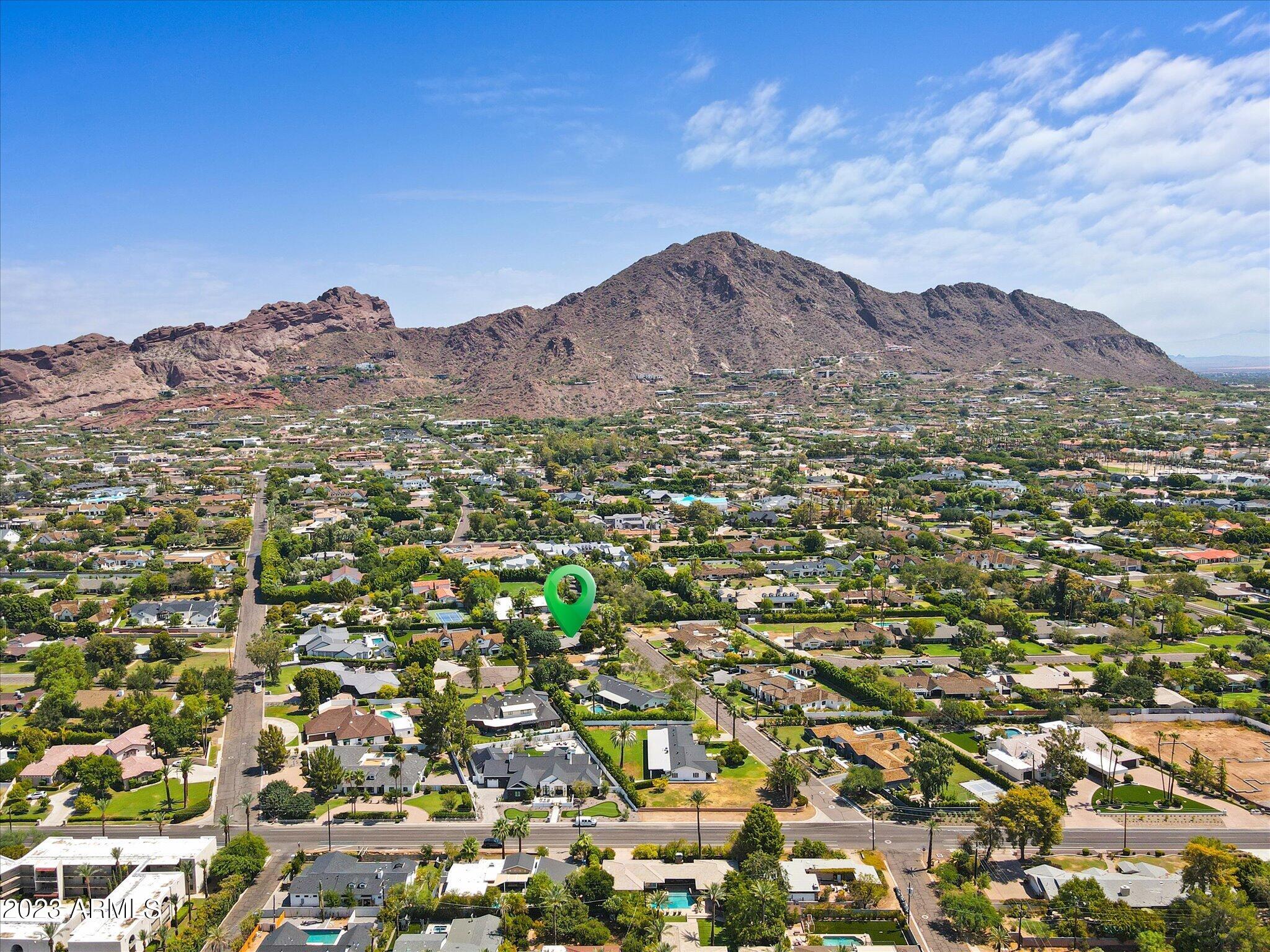 4828 E CALLE DEL MEDIO --